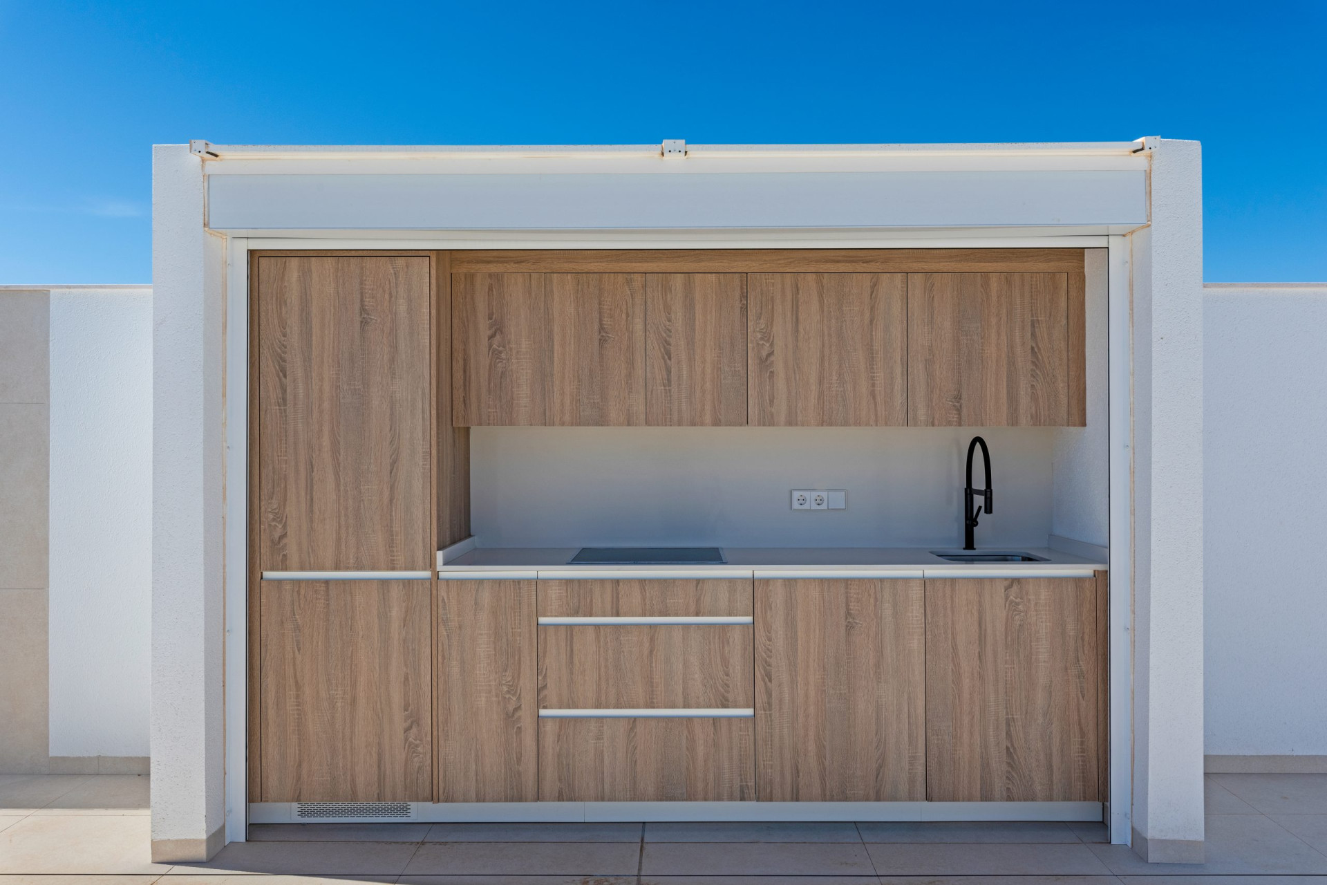 Resale - Apartment  - Pilar de la Horadada