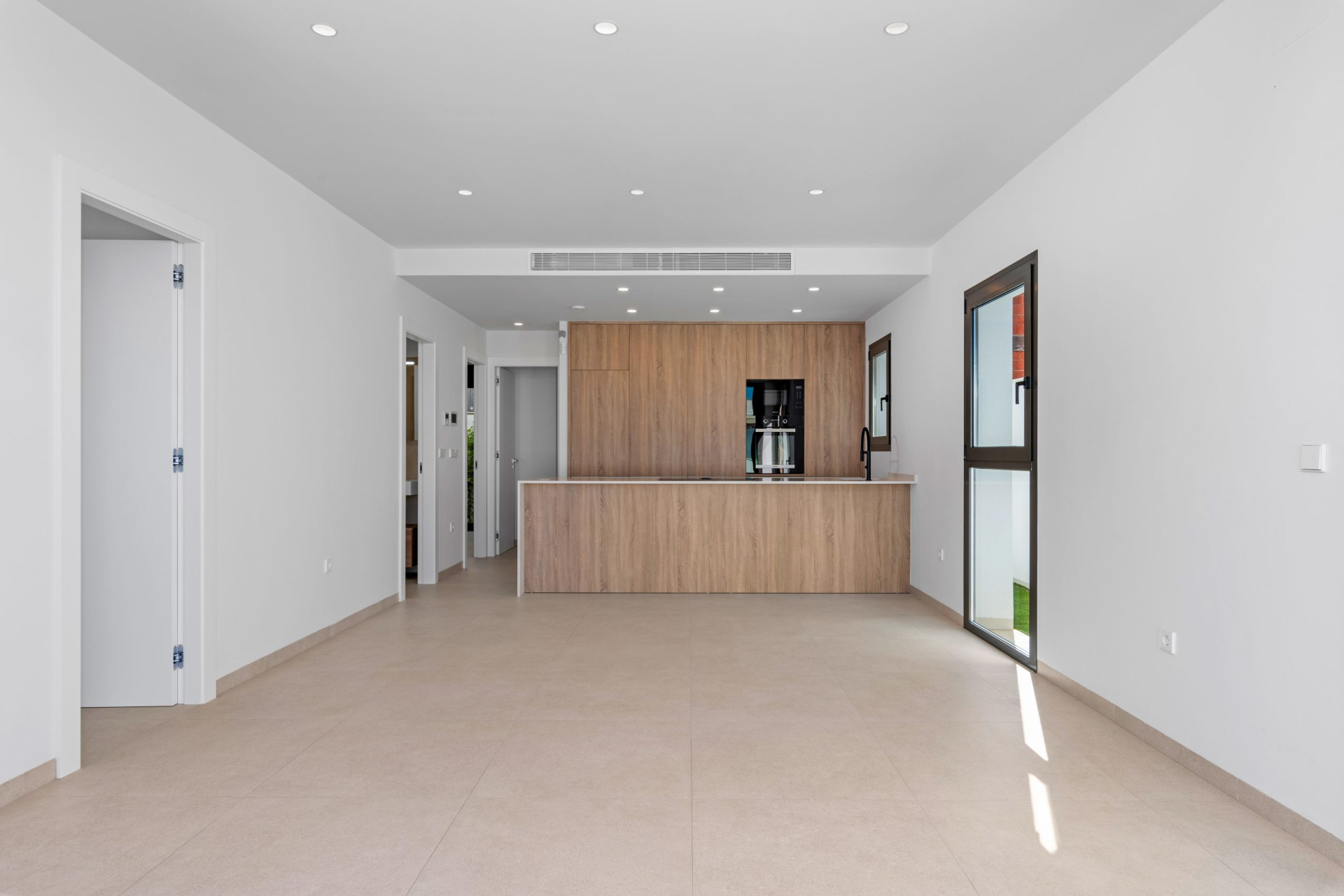 Resale - Apartment  - Pilar de la Horadada