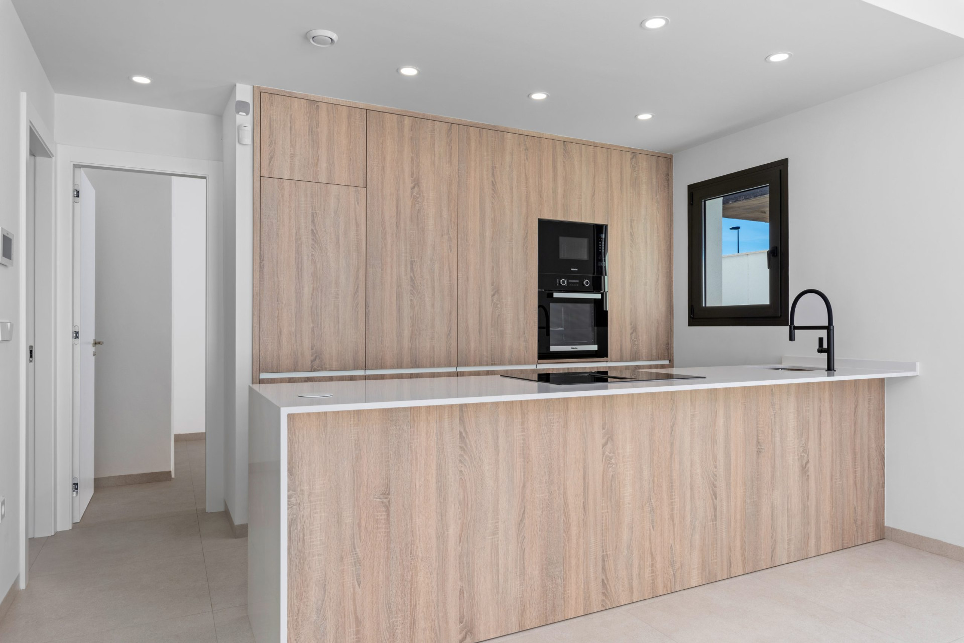 Resale - Apartment  - Pilar de la Horadada