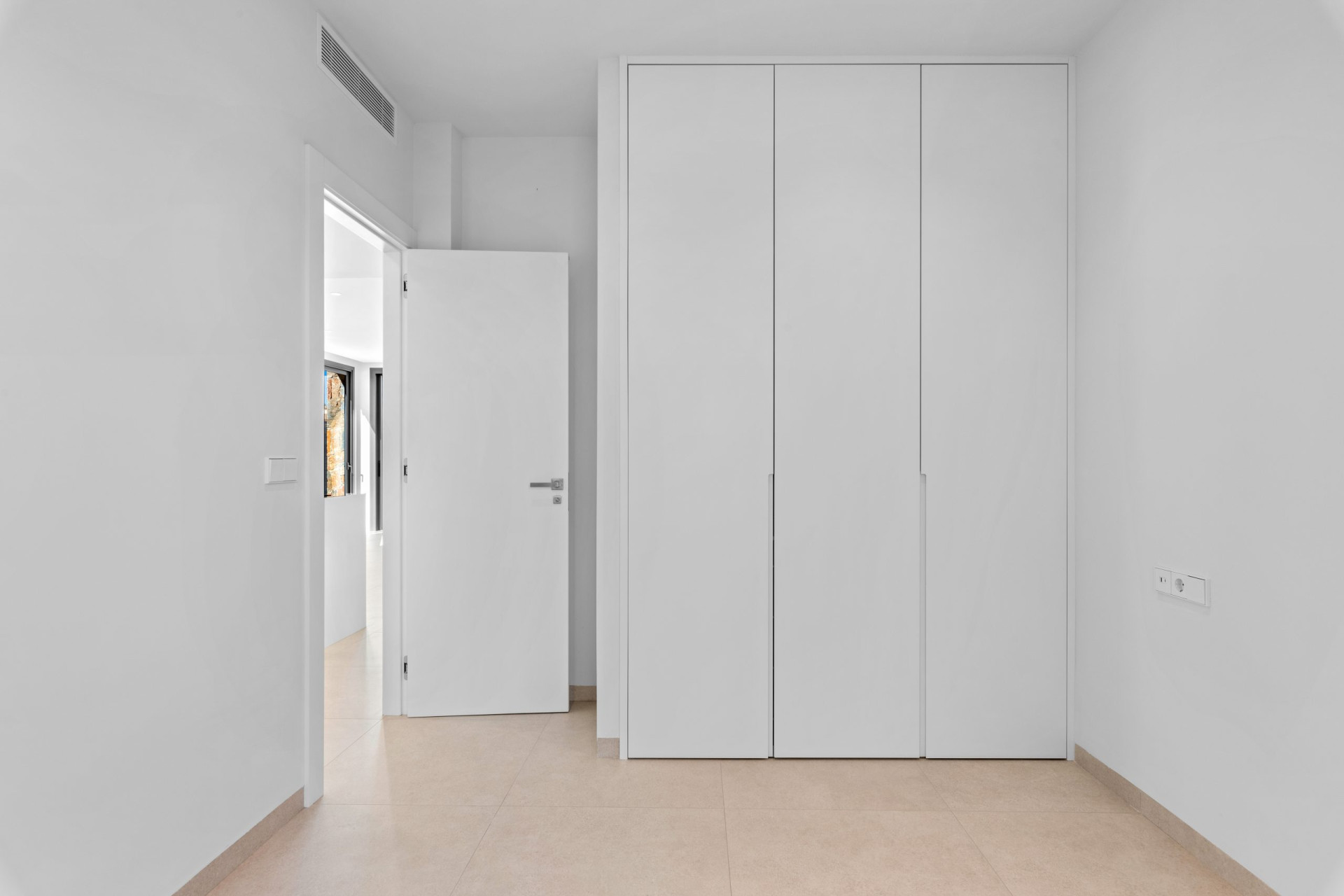 Resale - Apartment  - Pilar de la Horadada