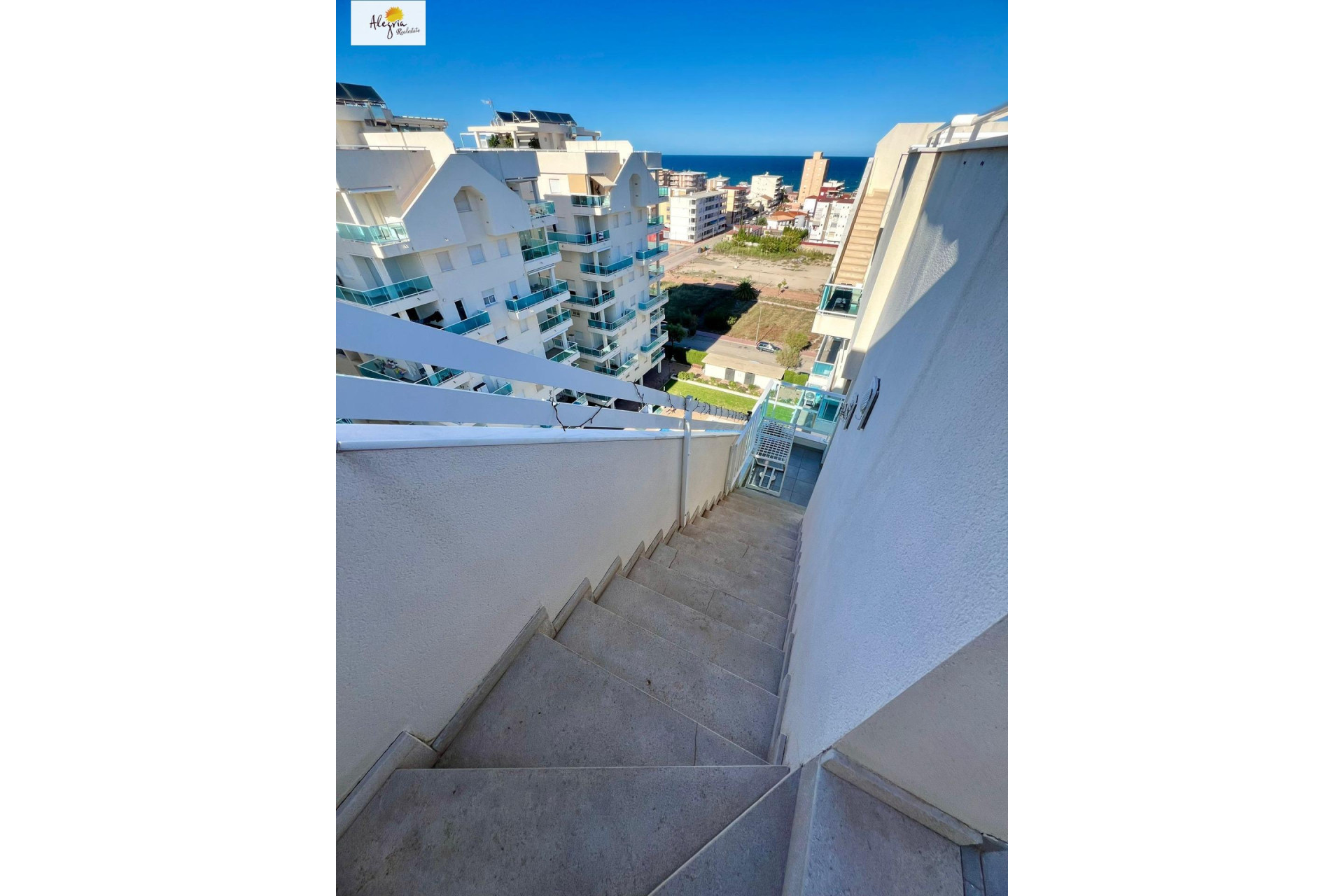 Resale - Apartment  - Piles - PLAYA DE PILES