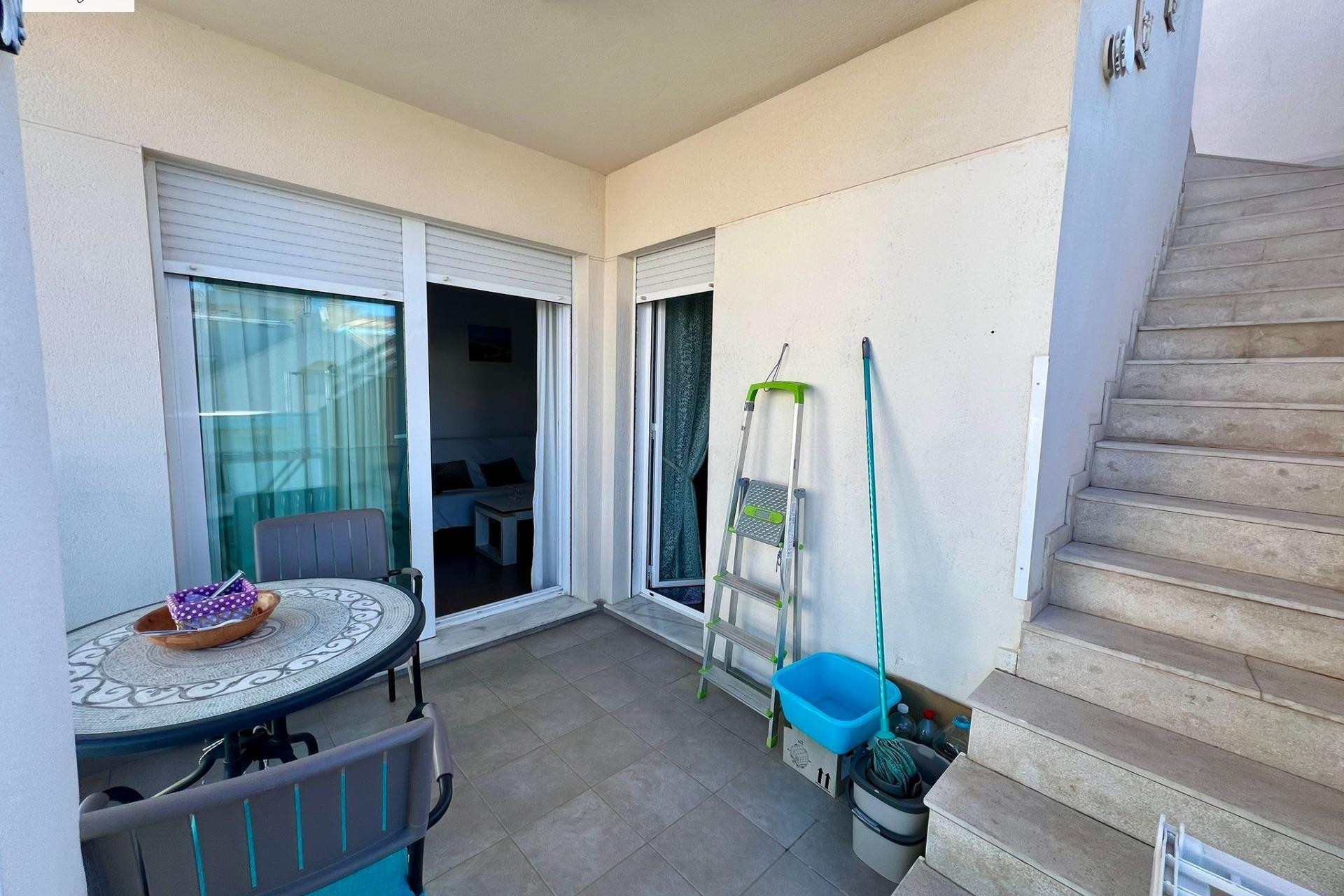 Resale - Apartment  - Piles - PLAYA DE PILES