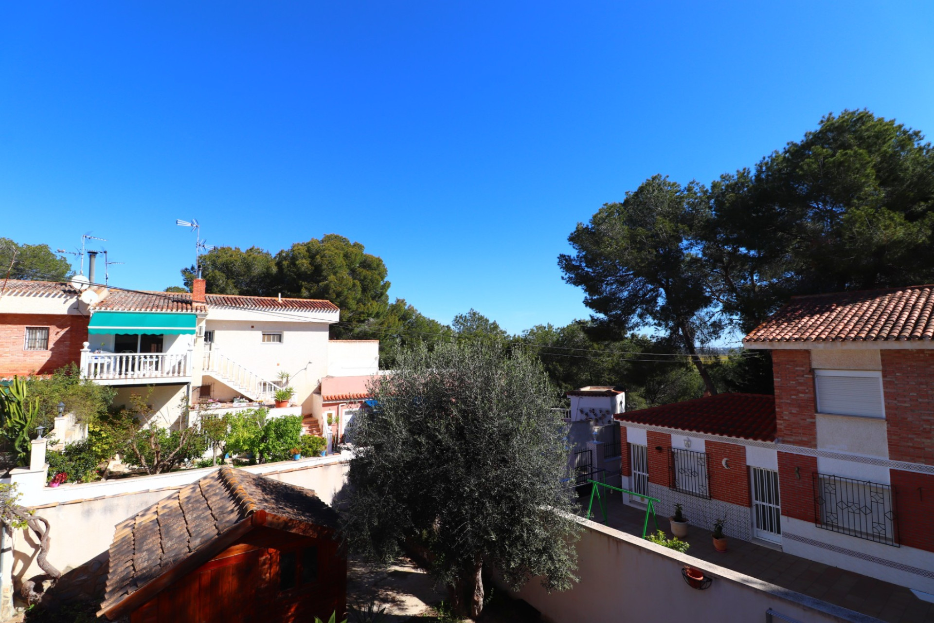 Resale - Apartment  - Pinar de Campoverde - Pinar de Campoverde - Village