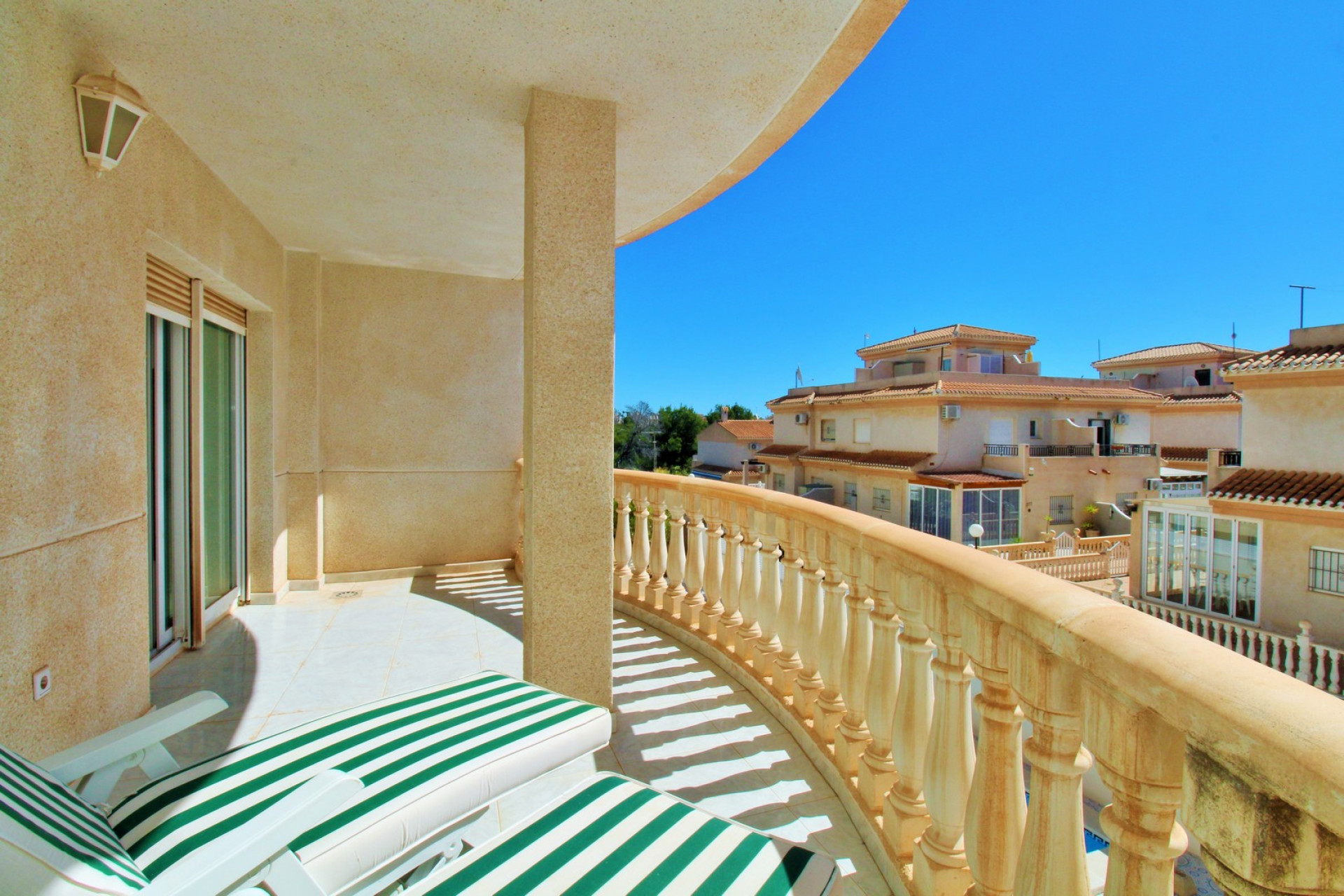 Resale - Apartment  - Playa Flamenca