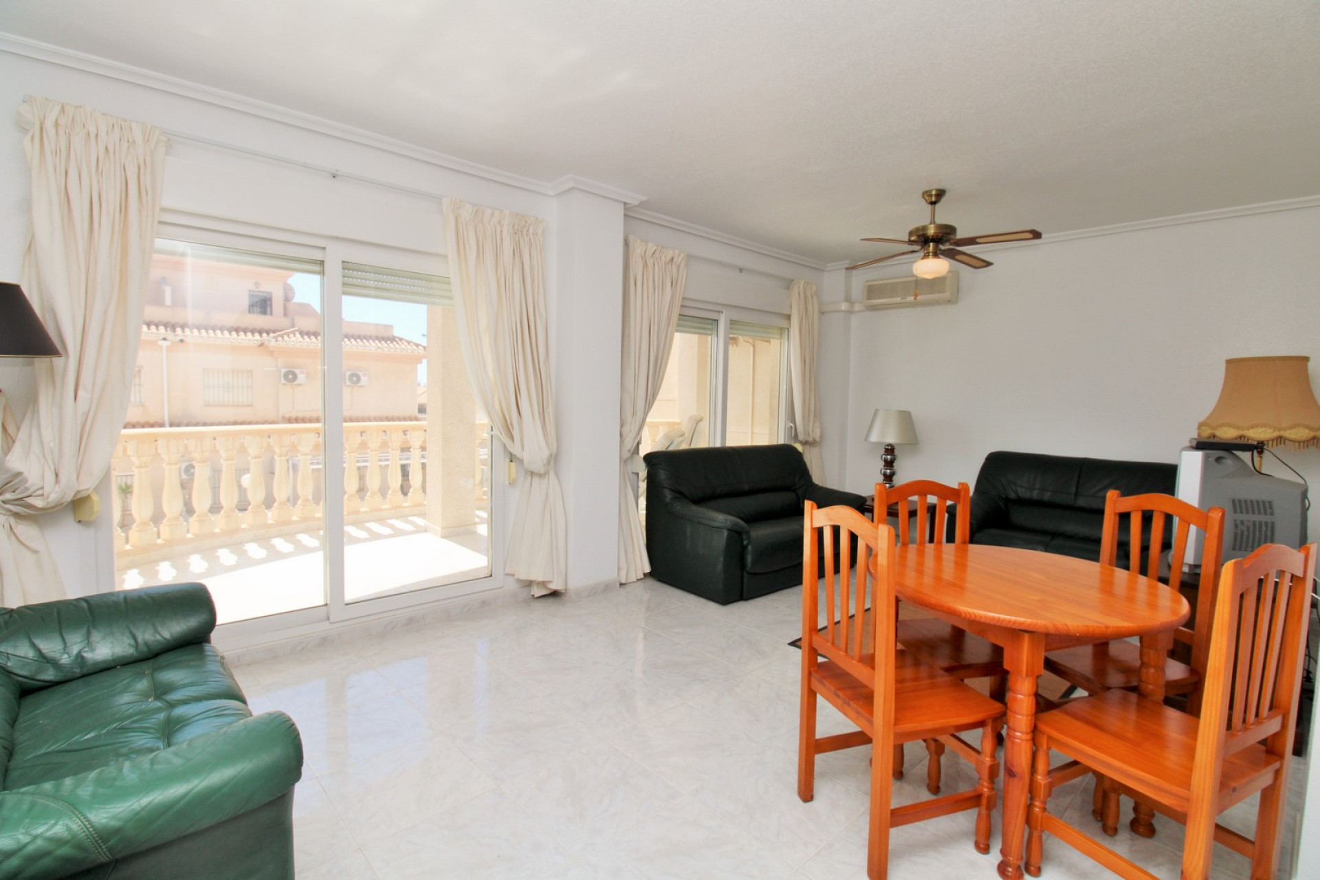 Resale - Apartment  - Playa Flamenca