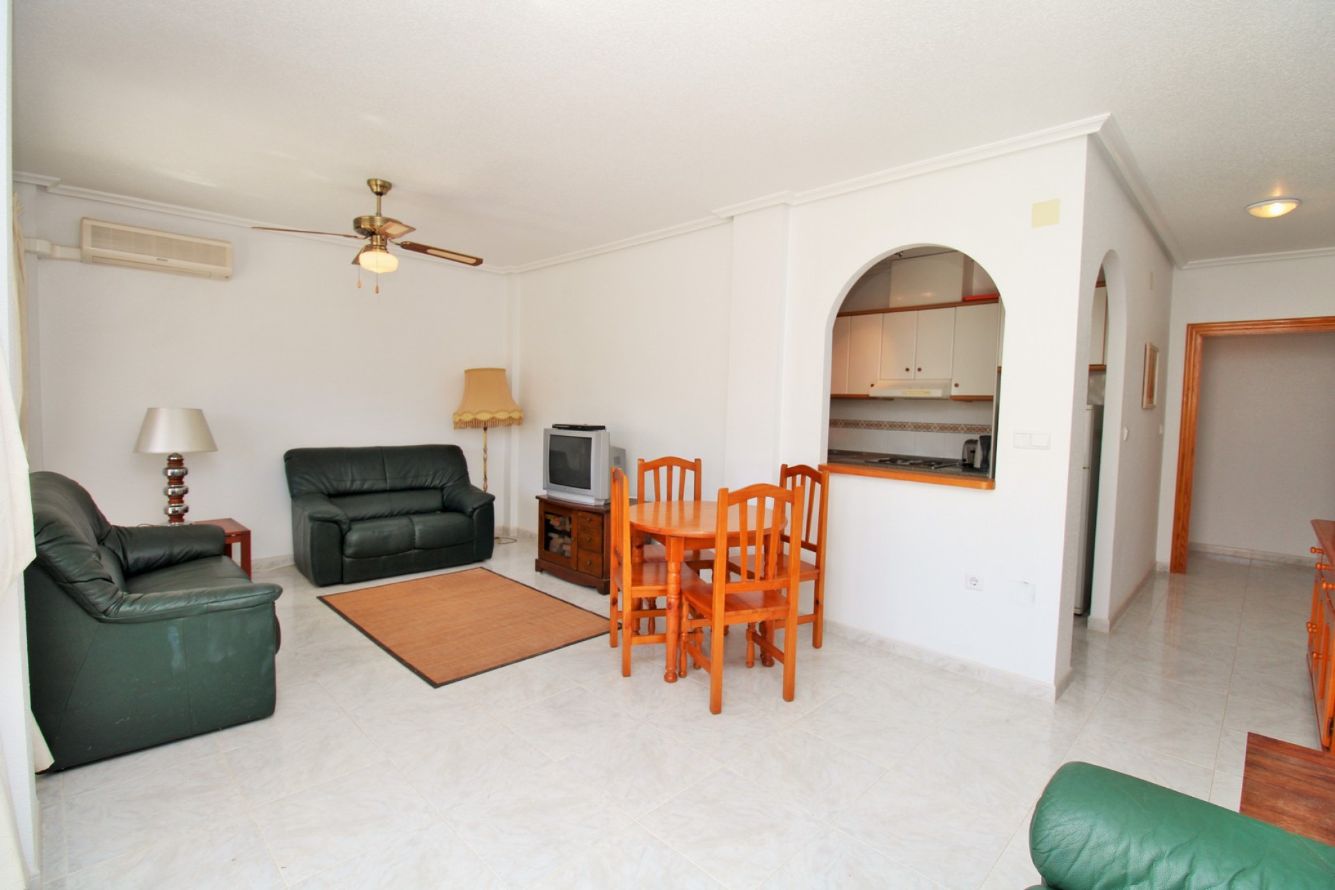 Resale - Apartment  - Playa Flamenca