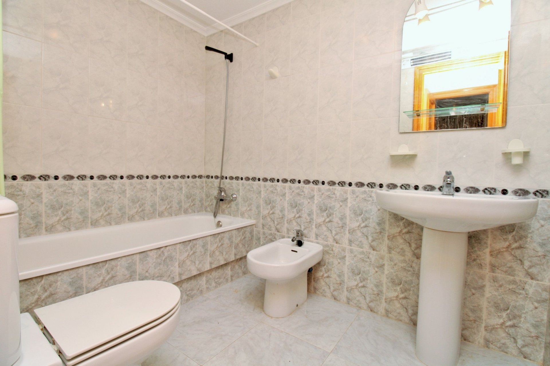 Resale - Apartment  - Playa Flamenca