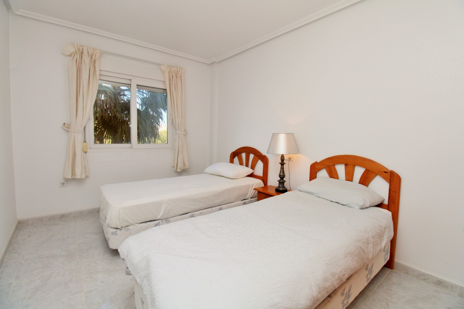 Resale - Apartment  - Playa Flamenca