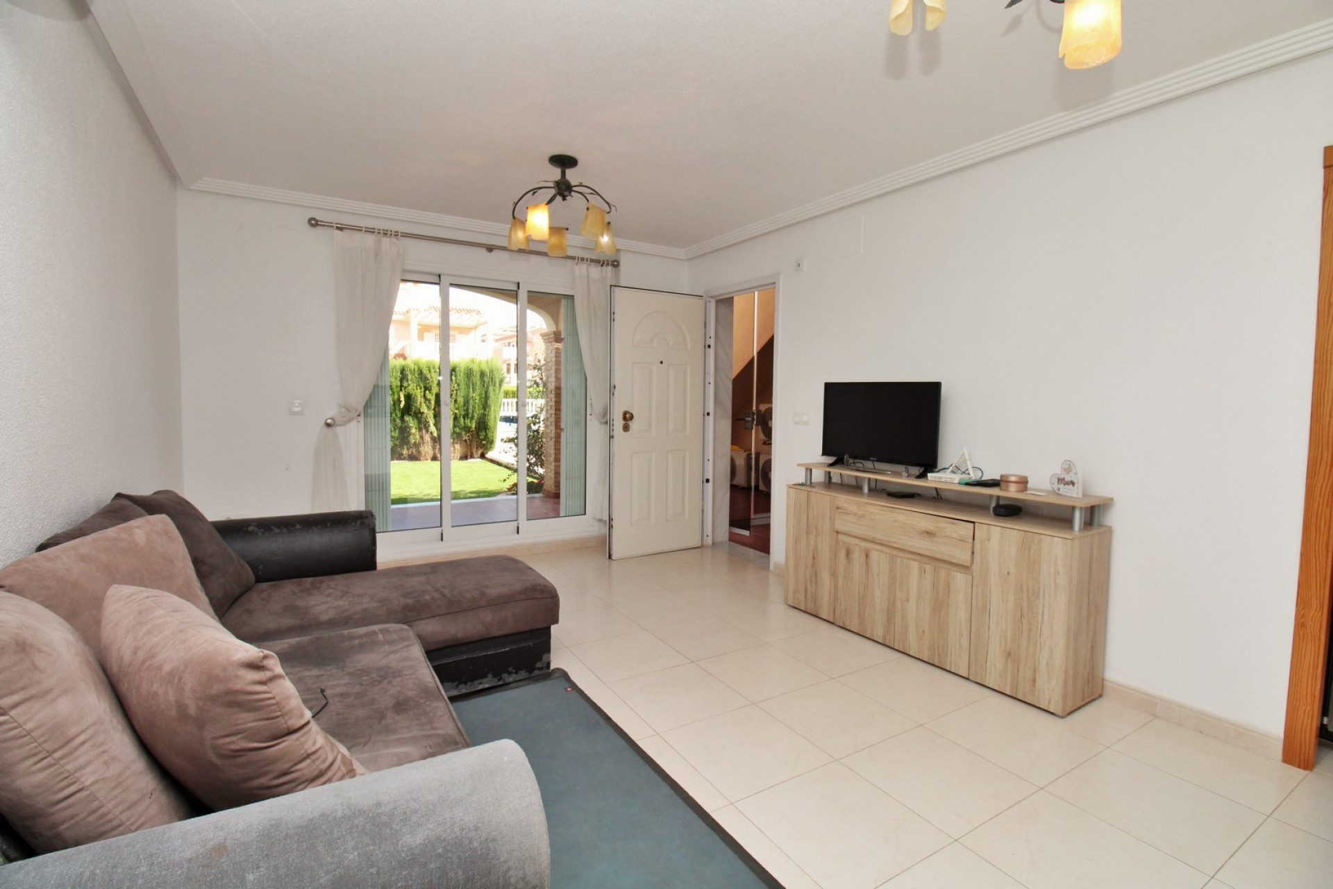 Resale - Apartment  - Playa Flamenca