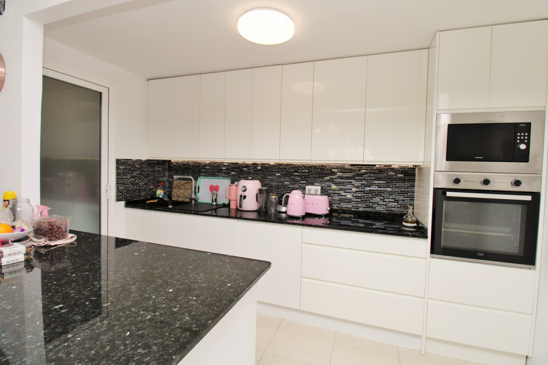 Resale - Apartment  - Playa Flamenca