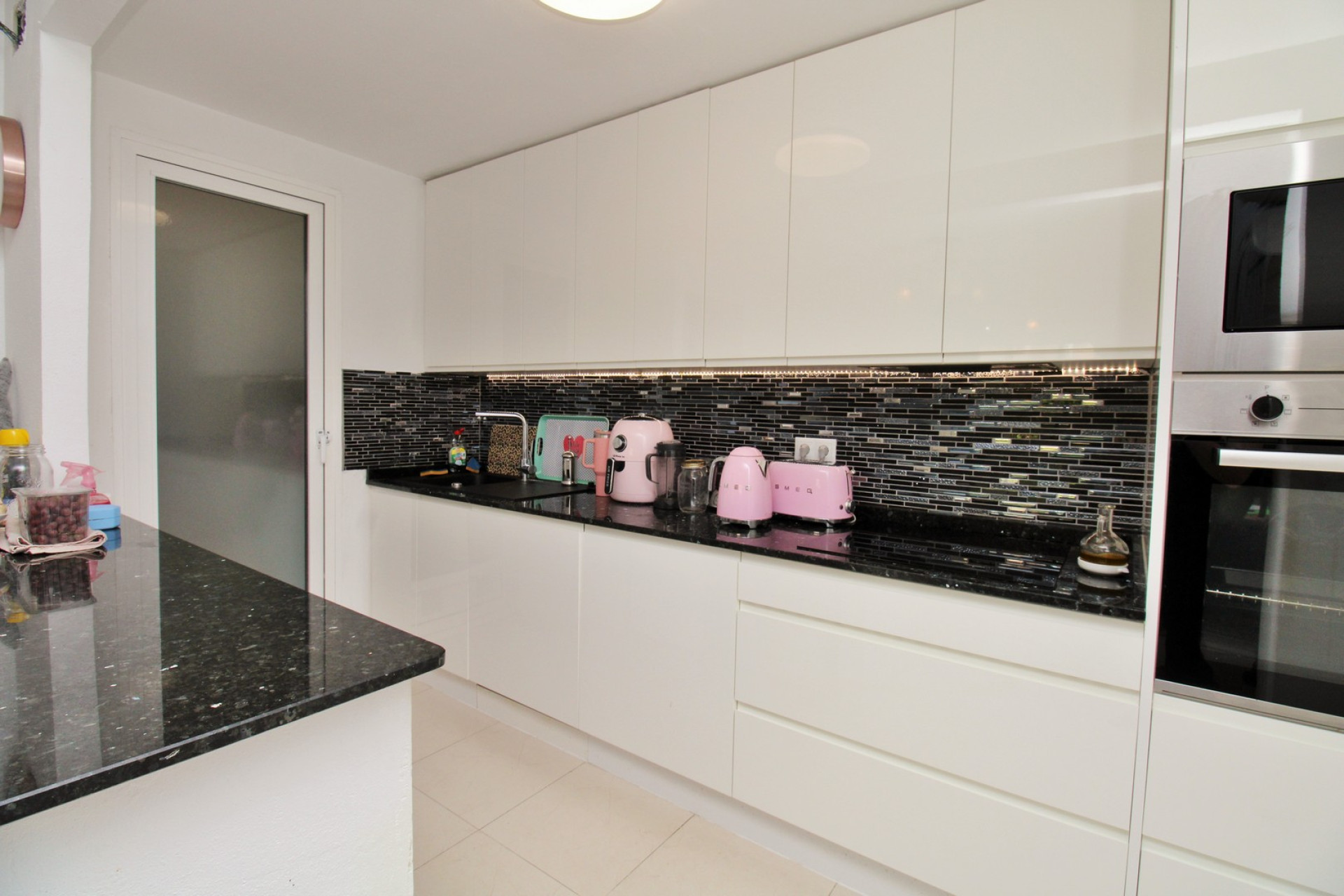 Resale - Apartment  - Playa Flamenca