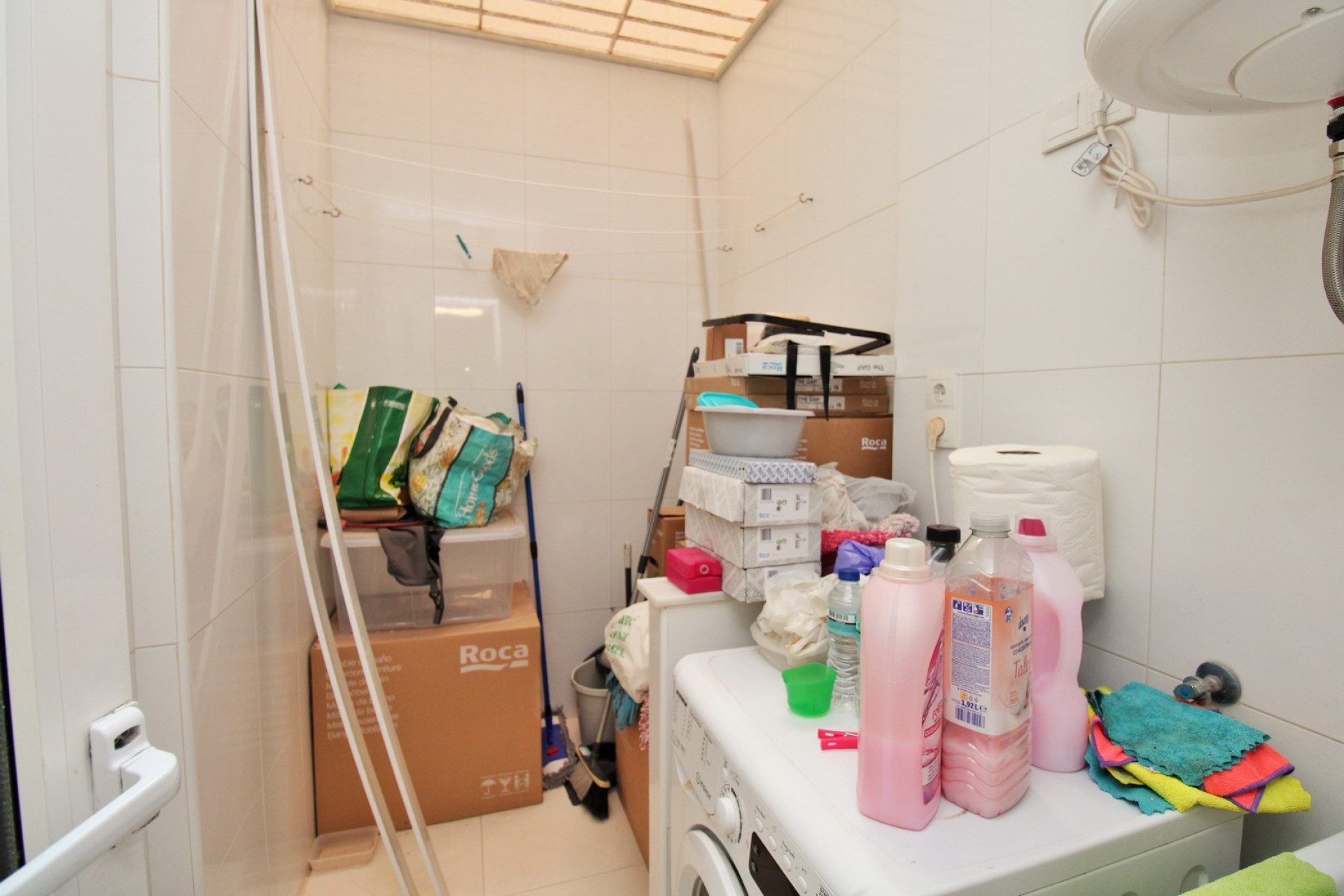 Resale - Apartment  - Playa Flamenca