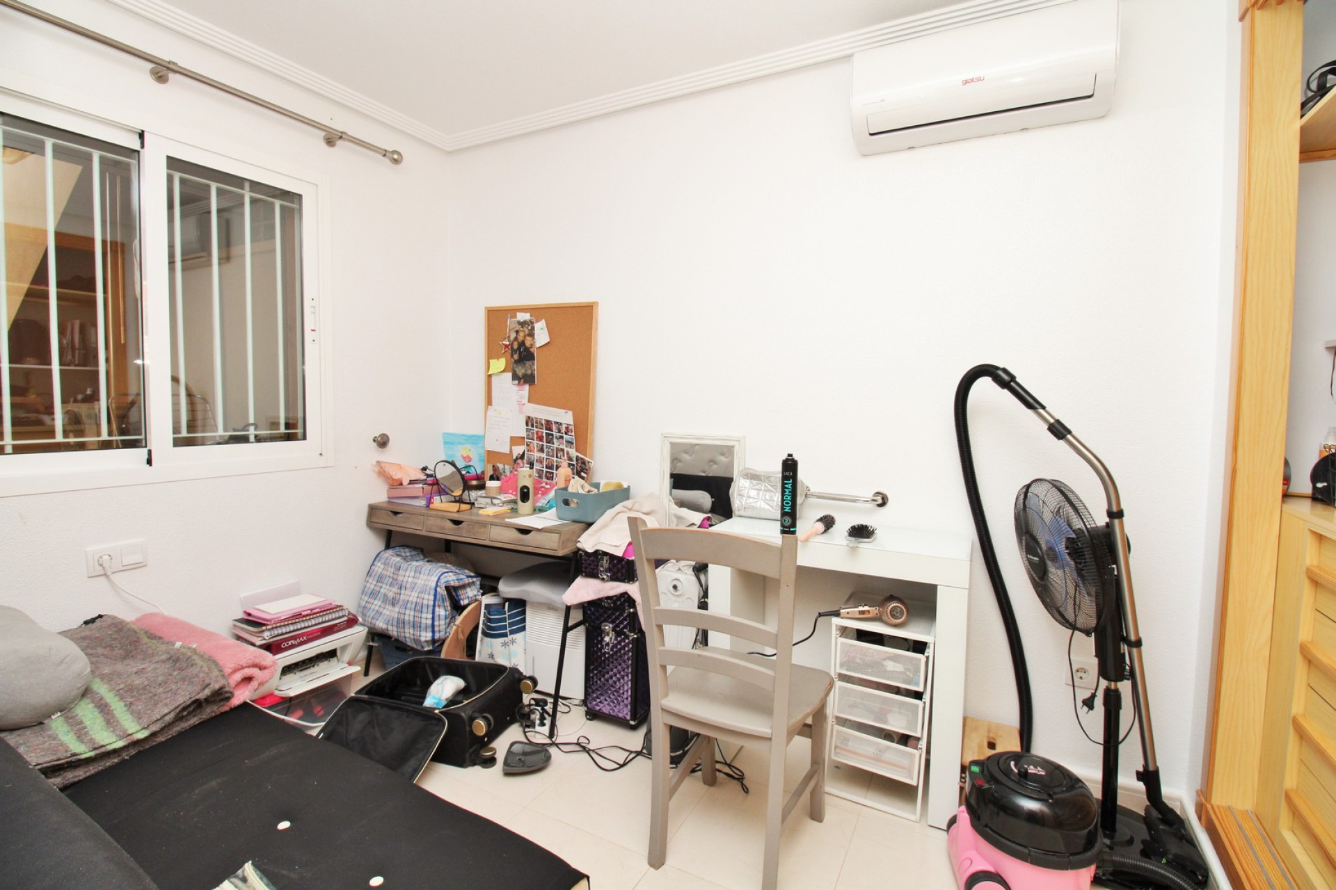 Resale - Apartment  - Playa Flamenca