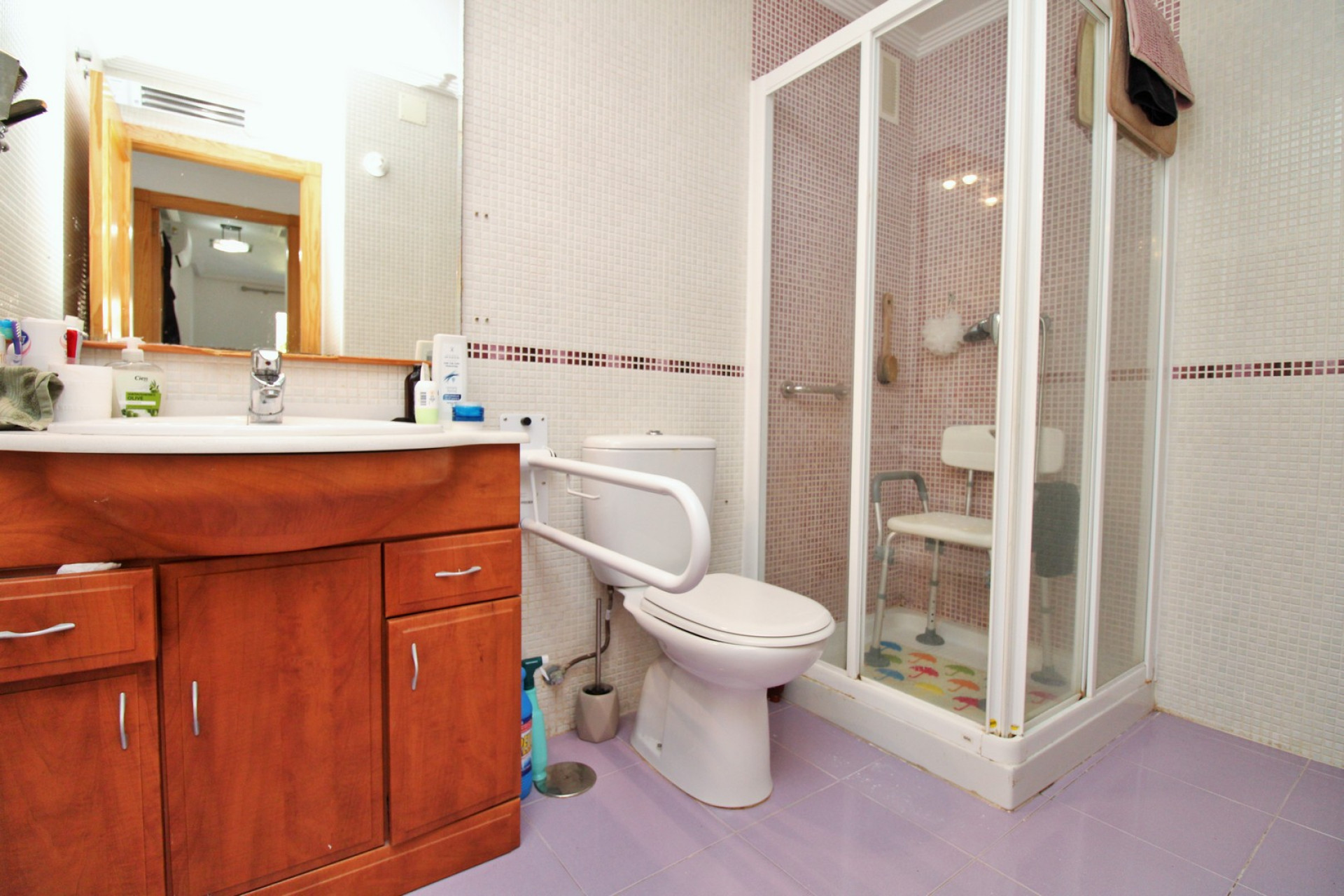 Resale - Apartment  - Playa Flamenca