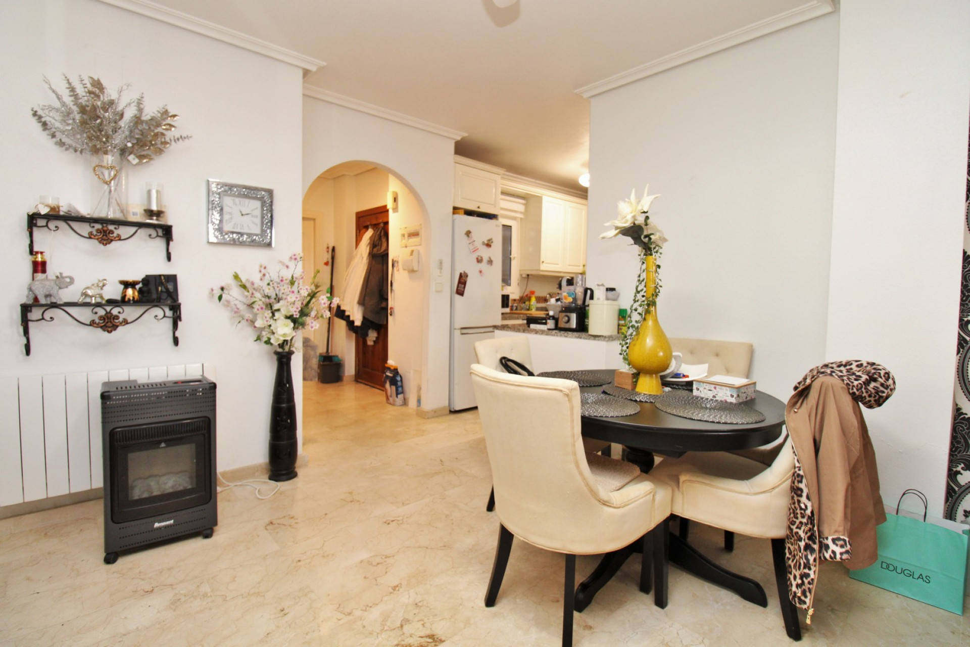 Resale - Apartment  - Playa Flamenca