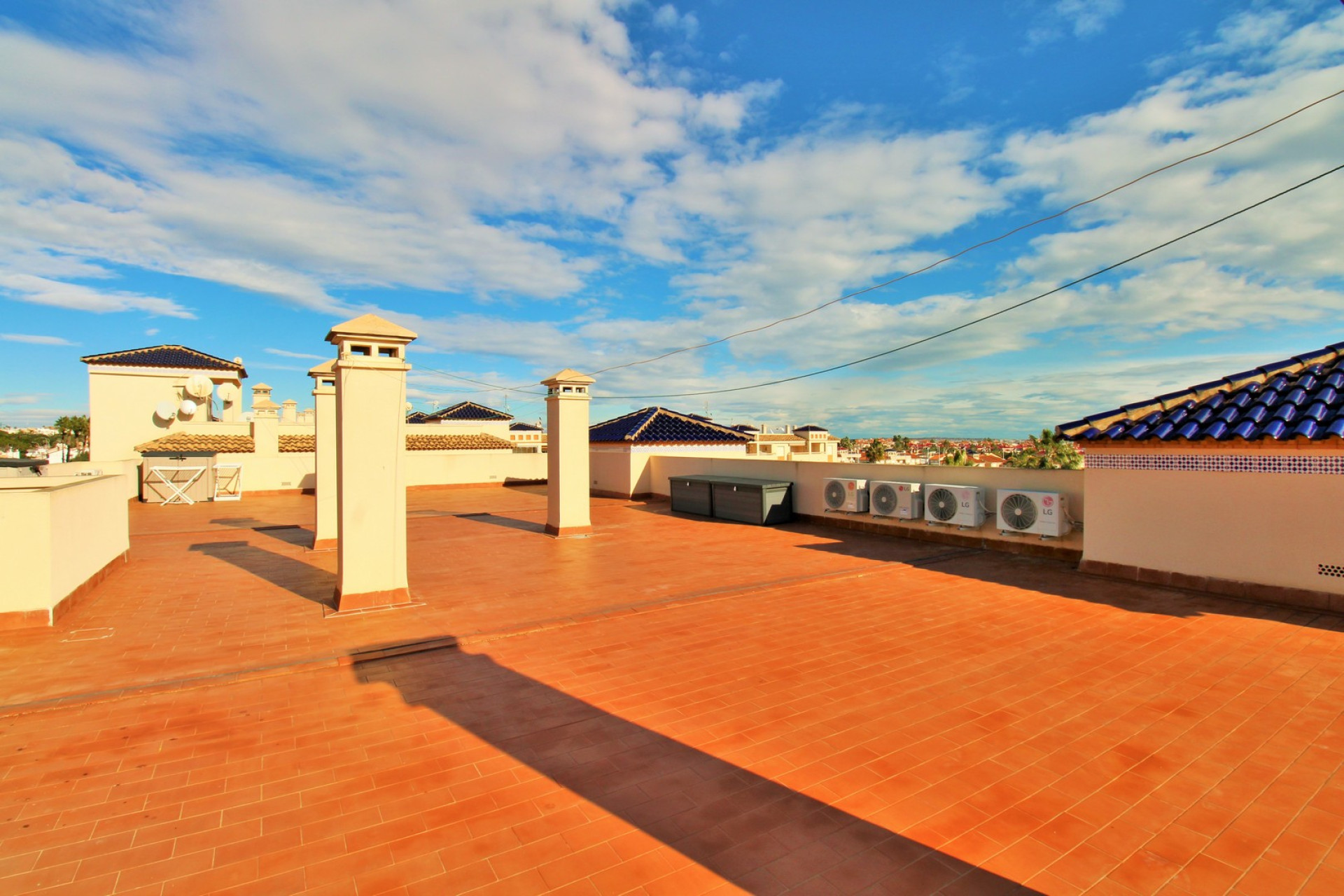 Resale - Apartment  - Playa Flamenca