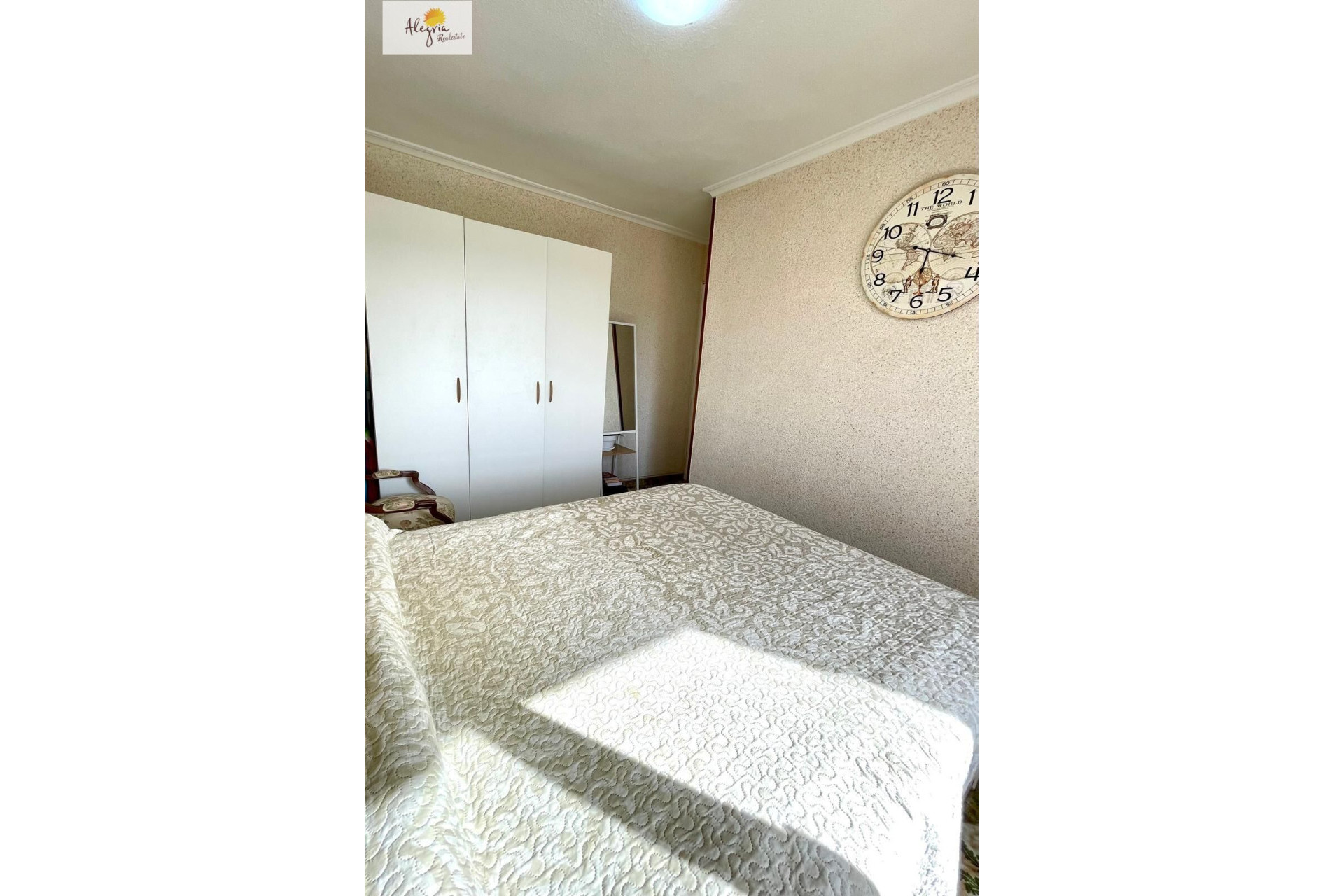 Resale - Apartment  - Puerto de Sagunto - Churruca