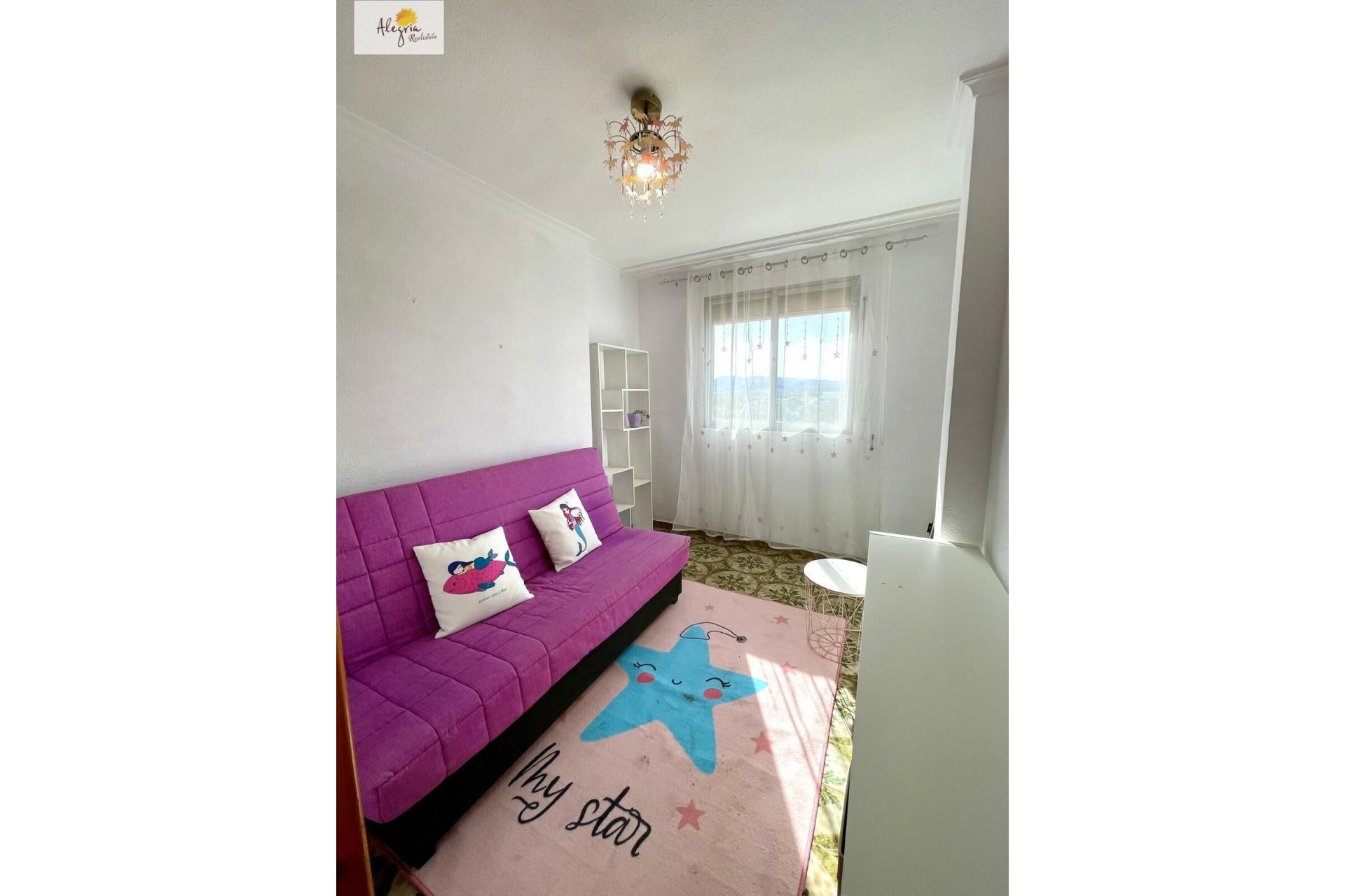 Resale - Apartment  - Puerto de Sagunto - Churruca