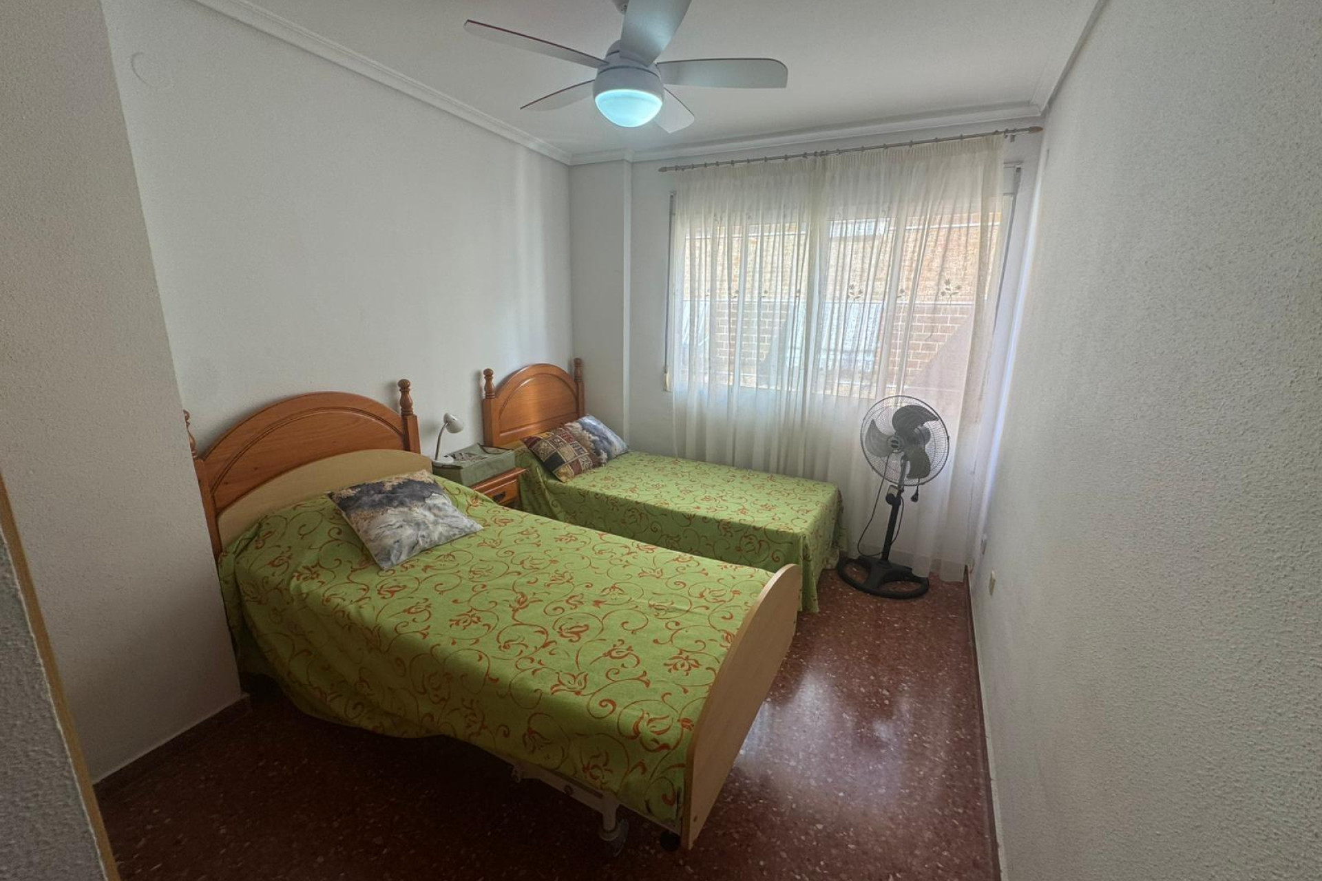 Resale - Apartment  - Puerto de Sagunto - Playa puerto de sagunto