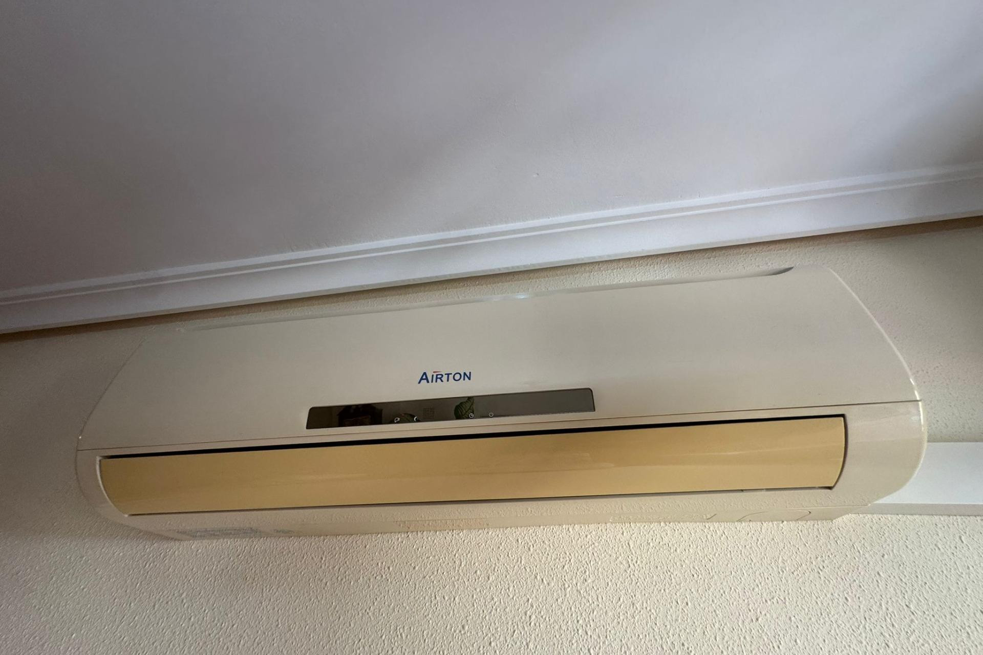 Resale - Apartment  - Puerto de Sagunto - Playa puerto de sagunto