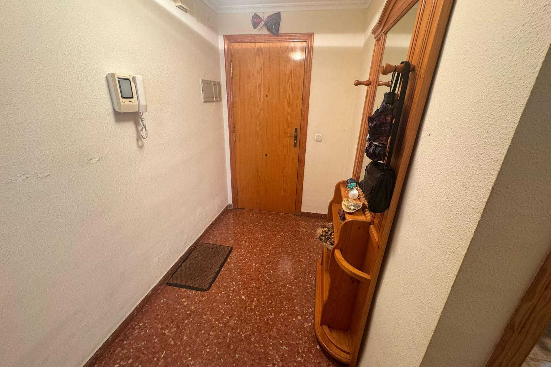 Resale - Apartment  - Puerto de Sagunto - Playa puerto de sagunto