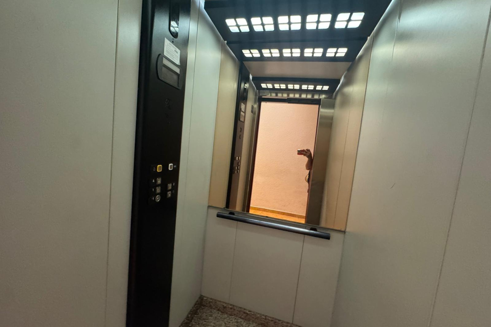 Resale - Apartment  - Puerto de Sagunto - Playa puerto de sagunto