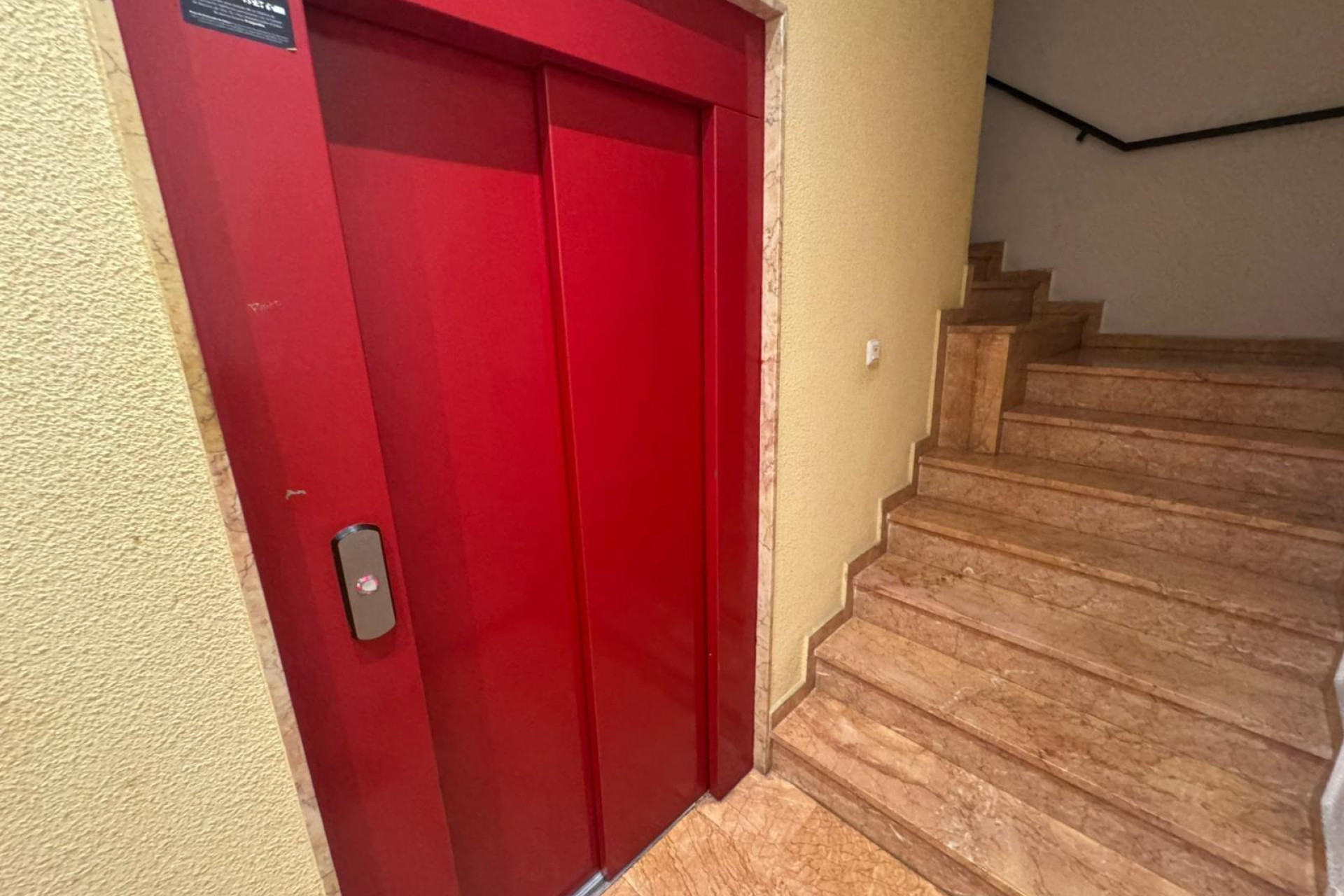 Resale - Apartment  - Puerto de Sagunto - Playa puerto de sagunto