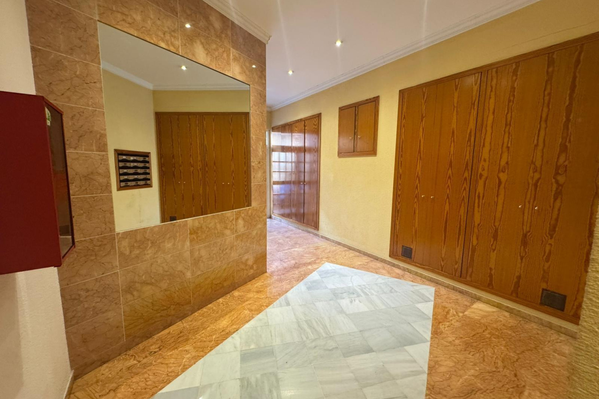 Resale - Apartment  - Puerto de Sagunto - Playa puerto de sagunto