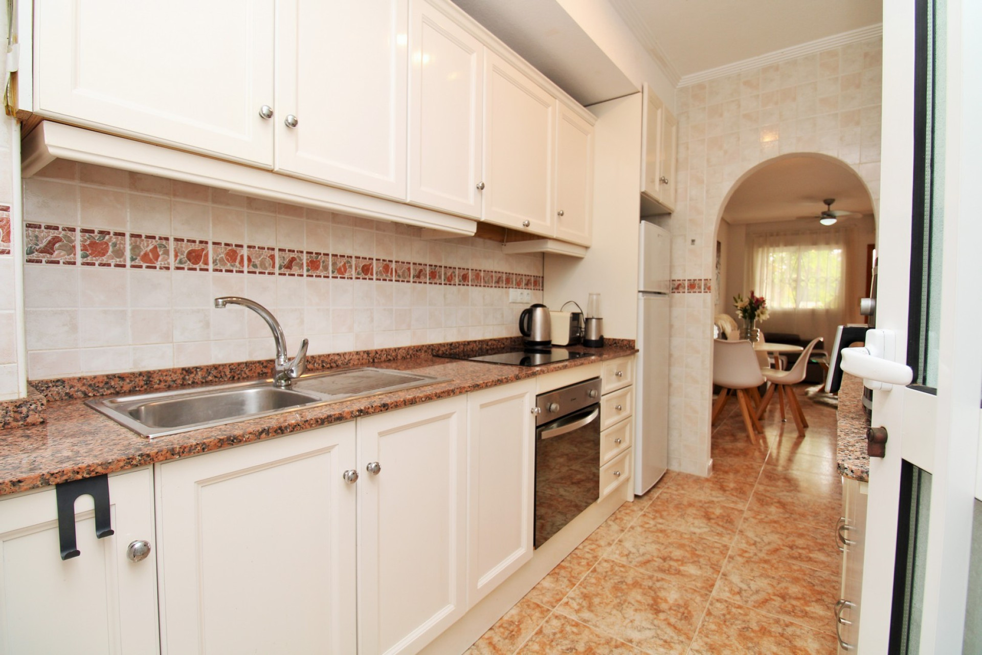 Resale - Apartment  - Punta Prima