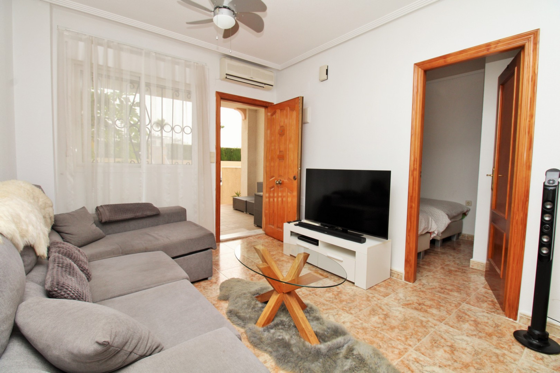 Resale - Apartment  - Punta Prima