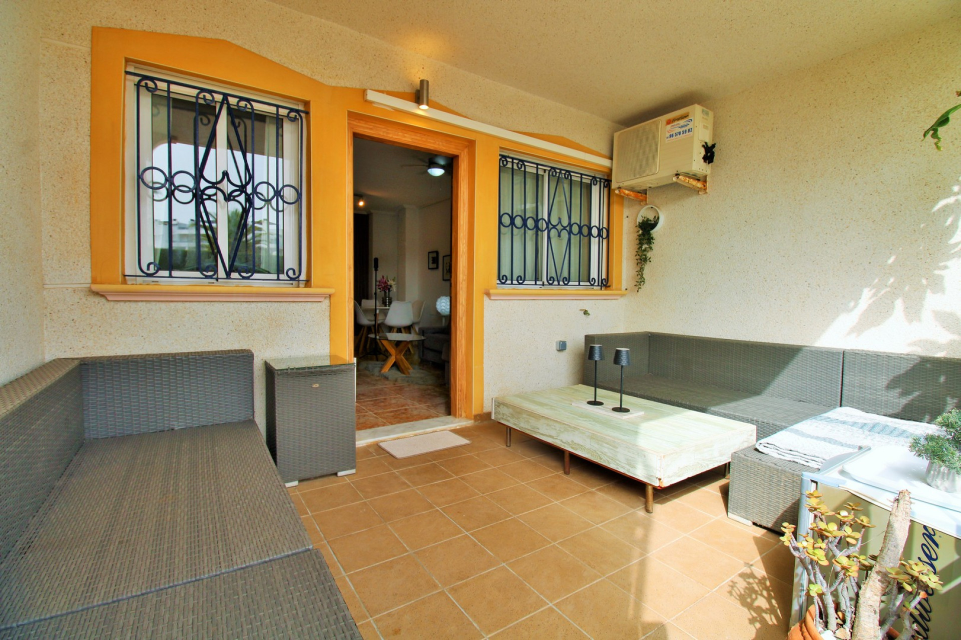 Resale - Apartment  - Punta Prima