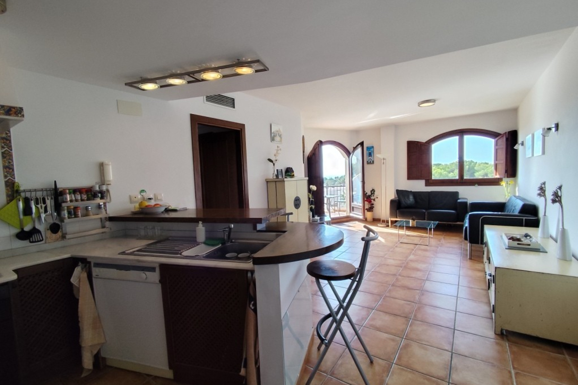Resale - Apartment  - Punta Prima