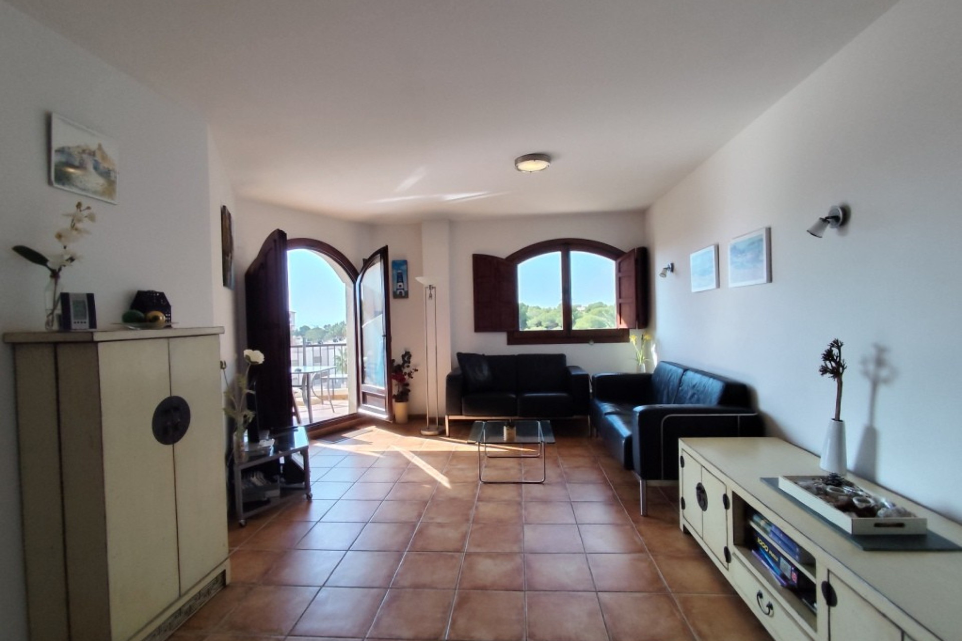 Resale - Apartment  - Punta Prima