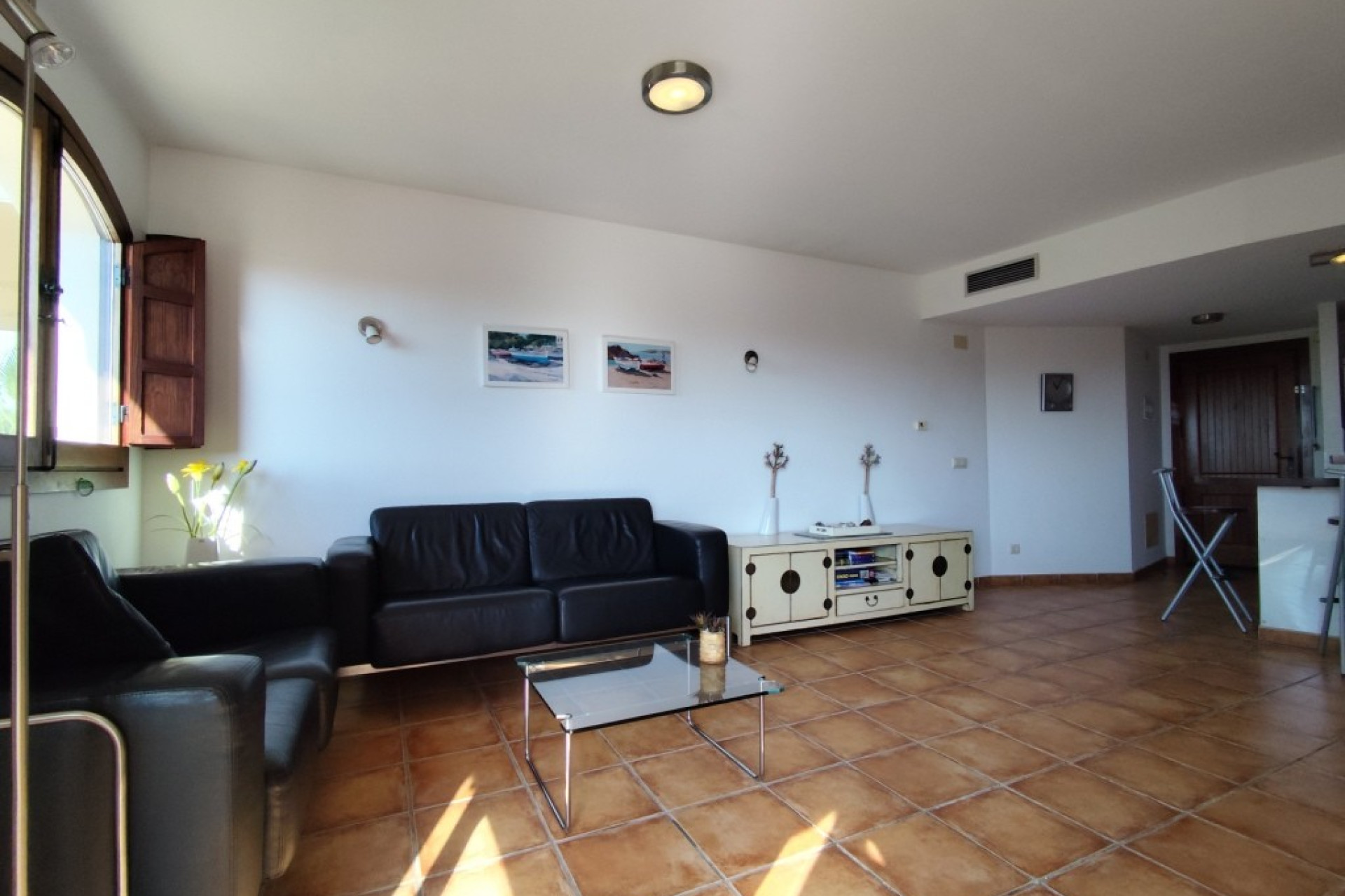 Resale - Apartment  - Punta Prima