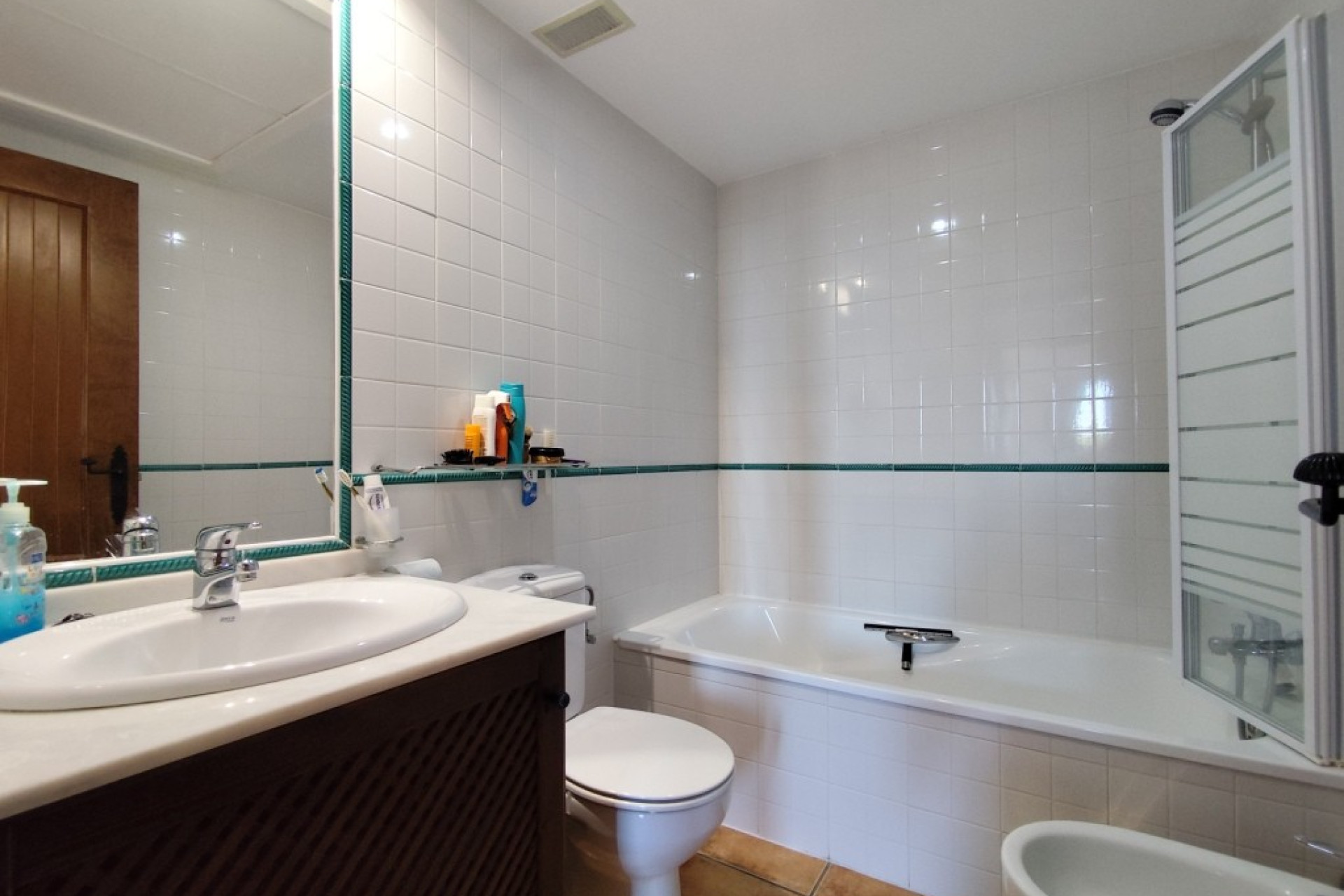 Resale - Apartment  - Punta Prima