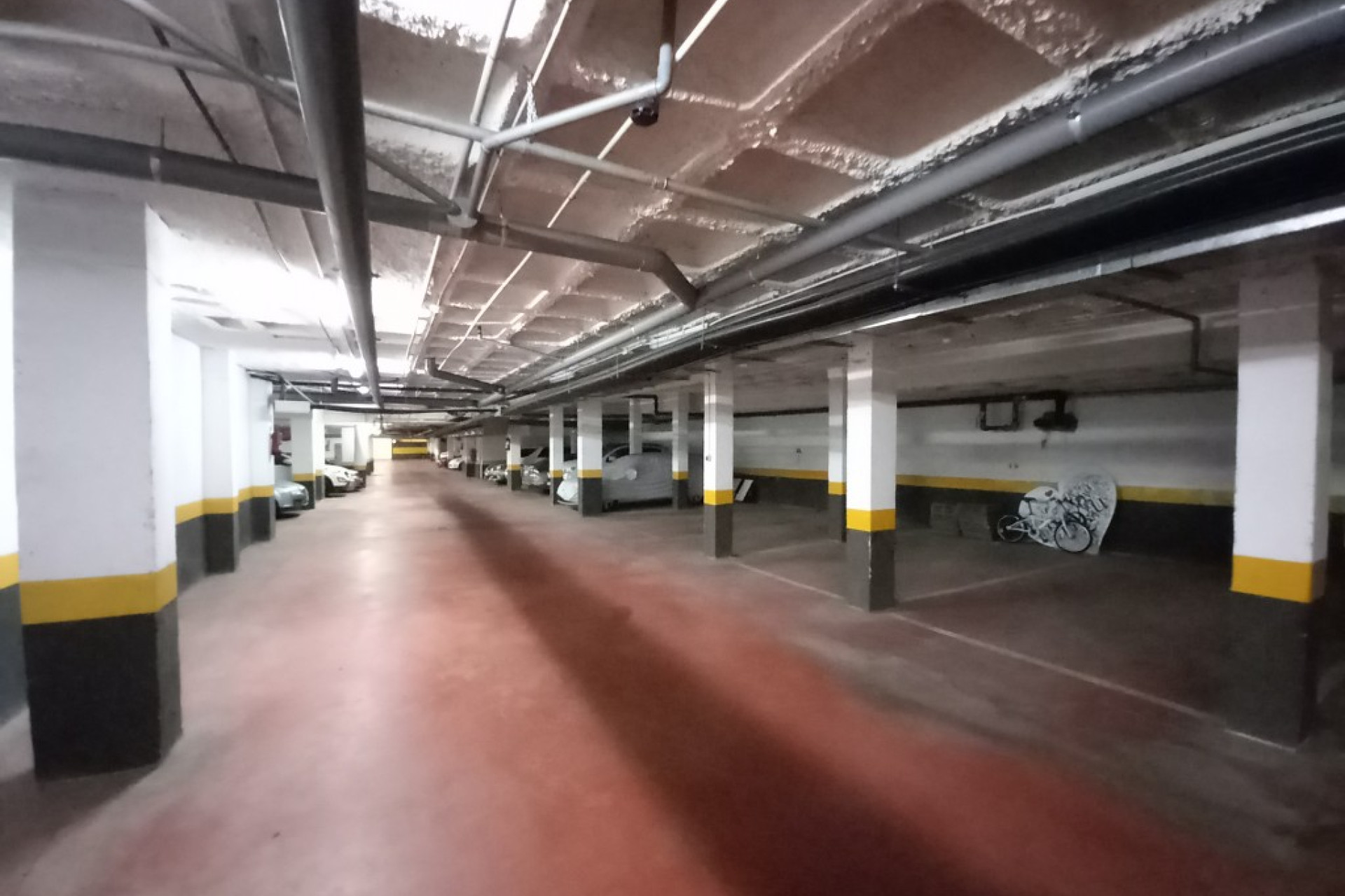 Resale - Apartment  - Punta Prima