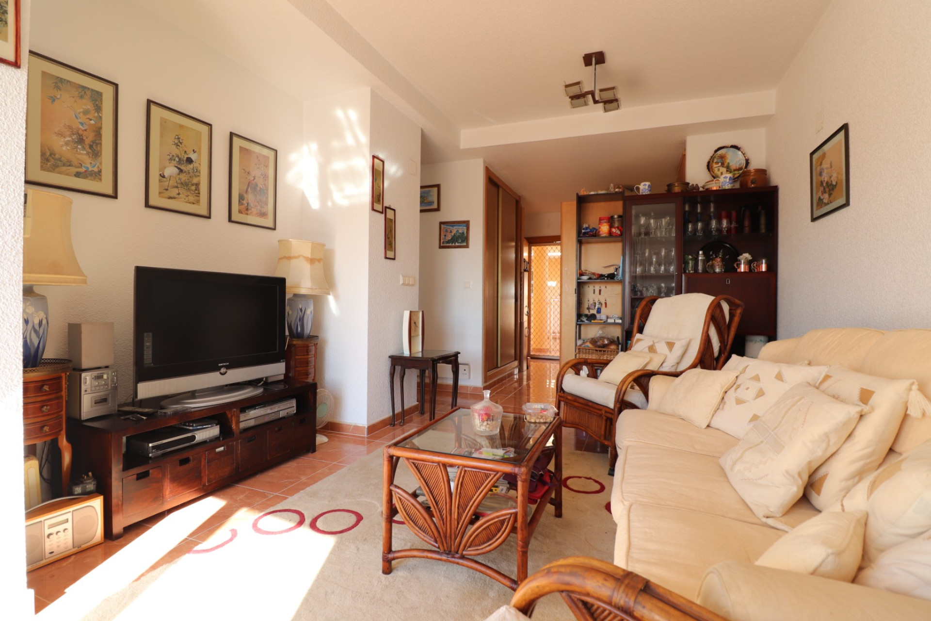 Resale - Apartment  - Rafal - Rafal - Town