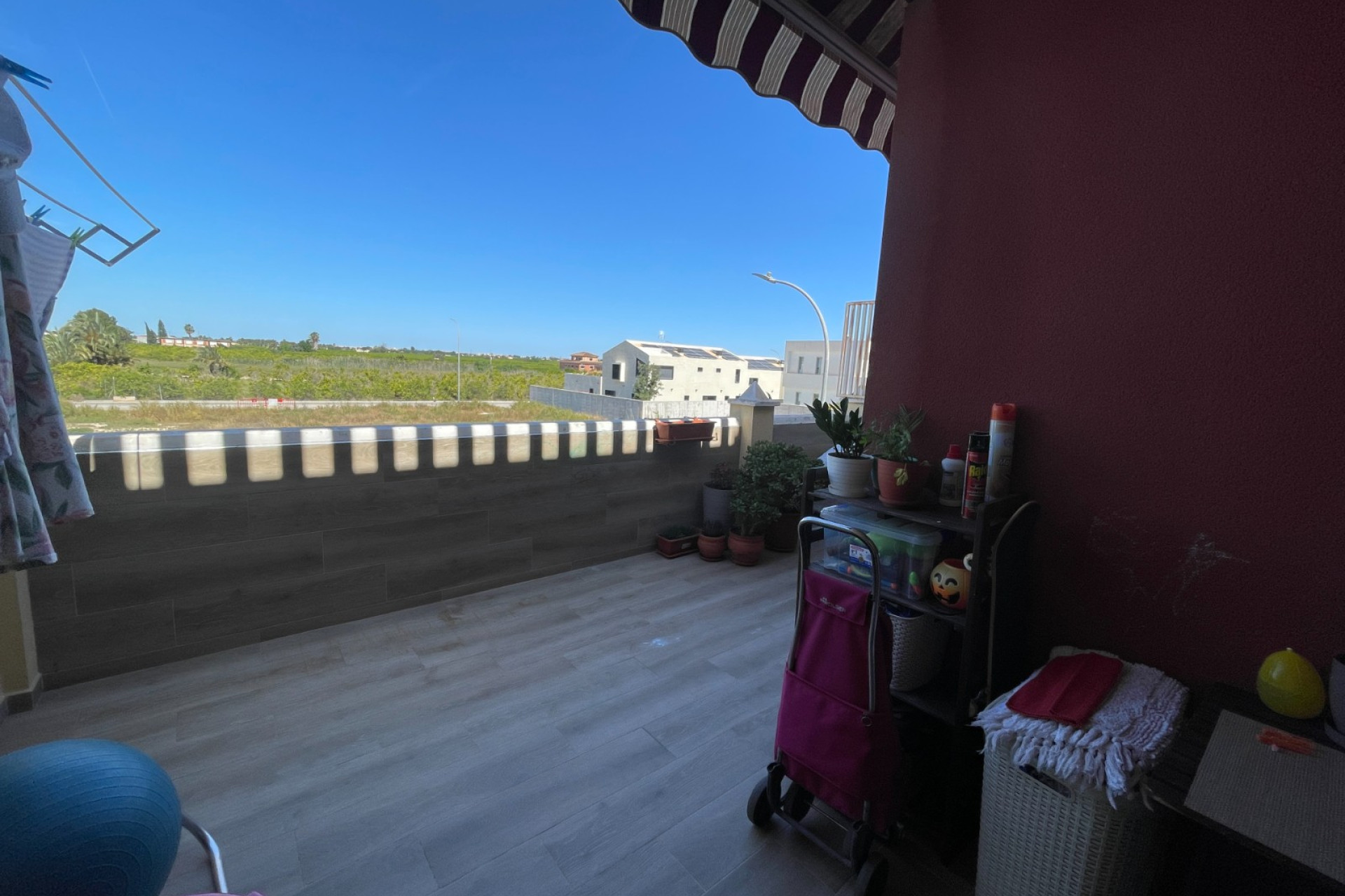 Resale - Apartment  - Rafal - Rafal - Town