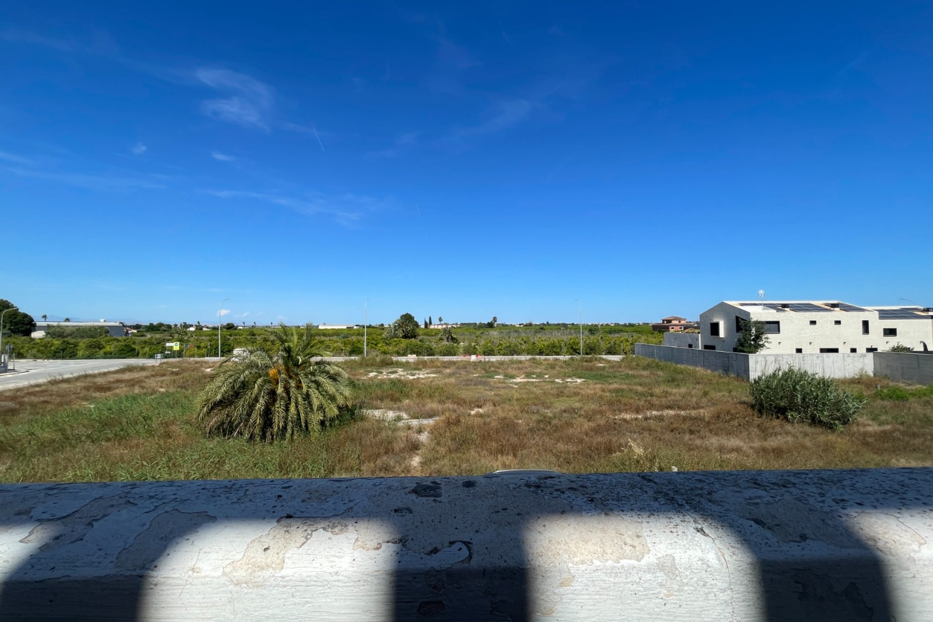 Resale - Apartment  - Rafal - Rafal - Town