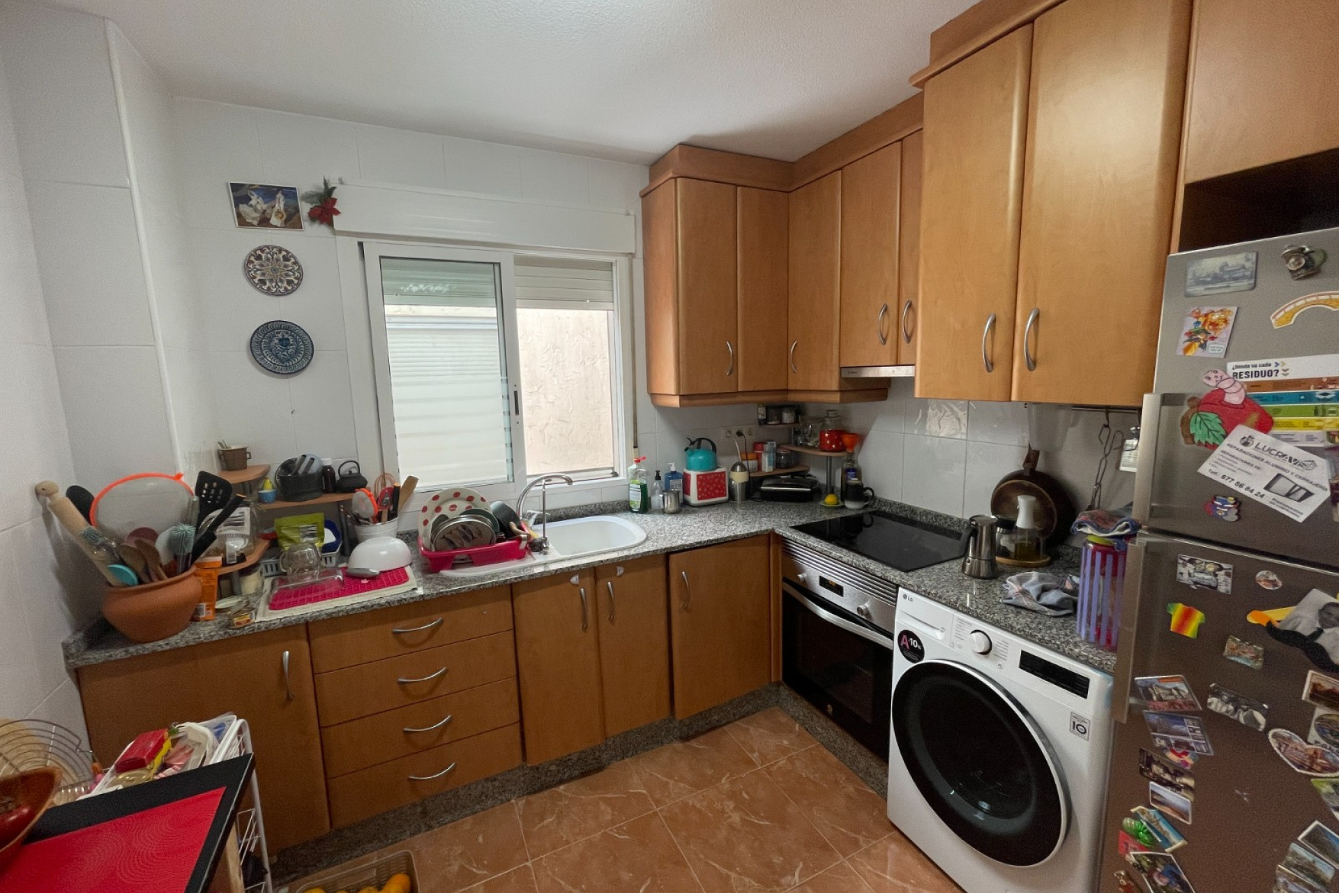 Resale - Apartment  - Rafal - Rafal - Town