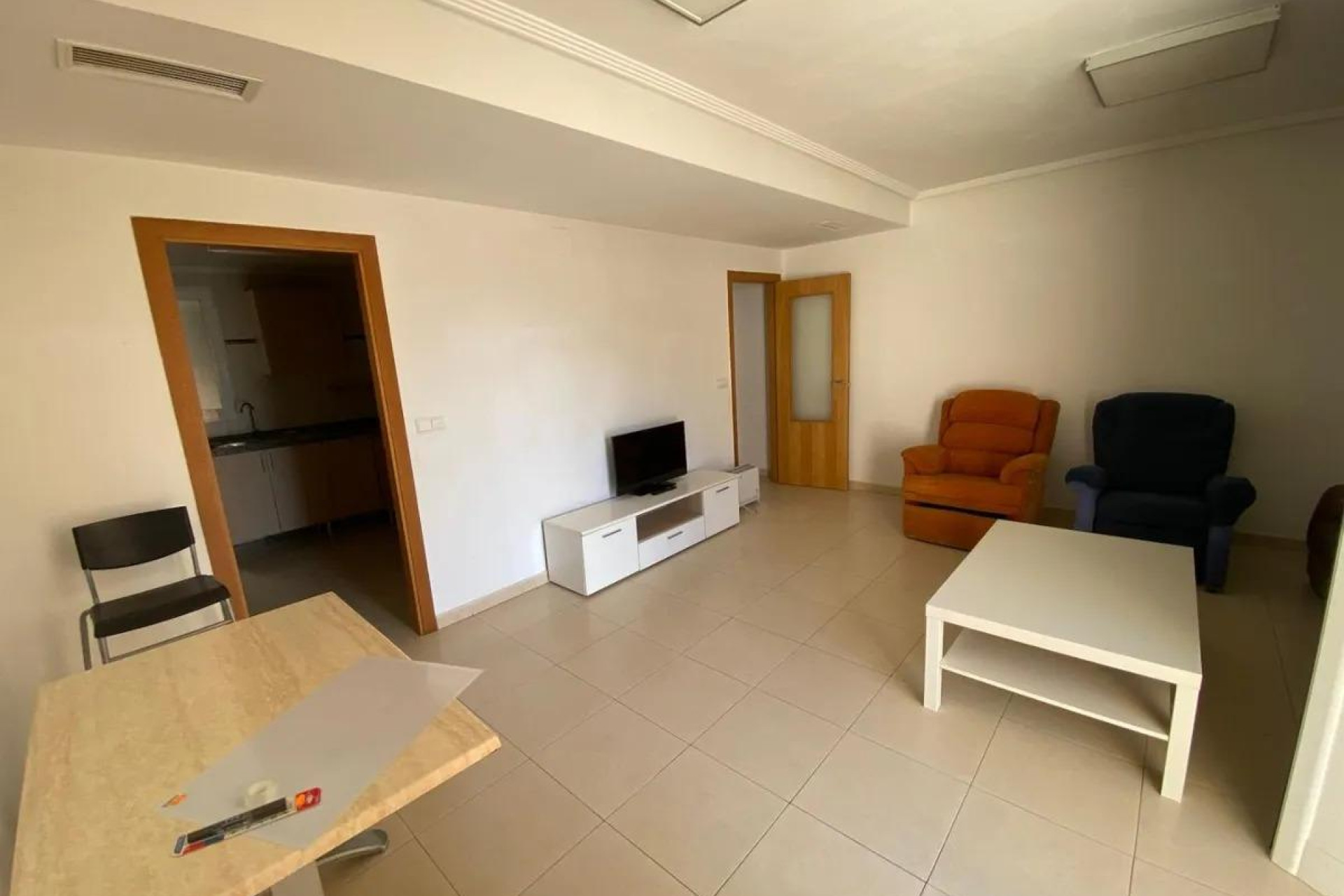 Resale - Apartment  - Redován - PUEBLO