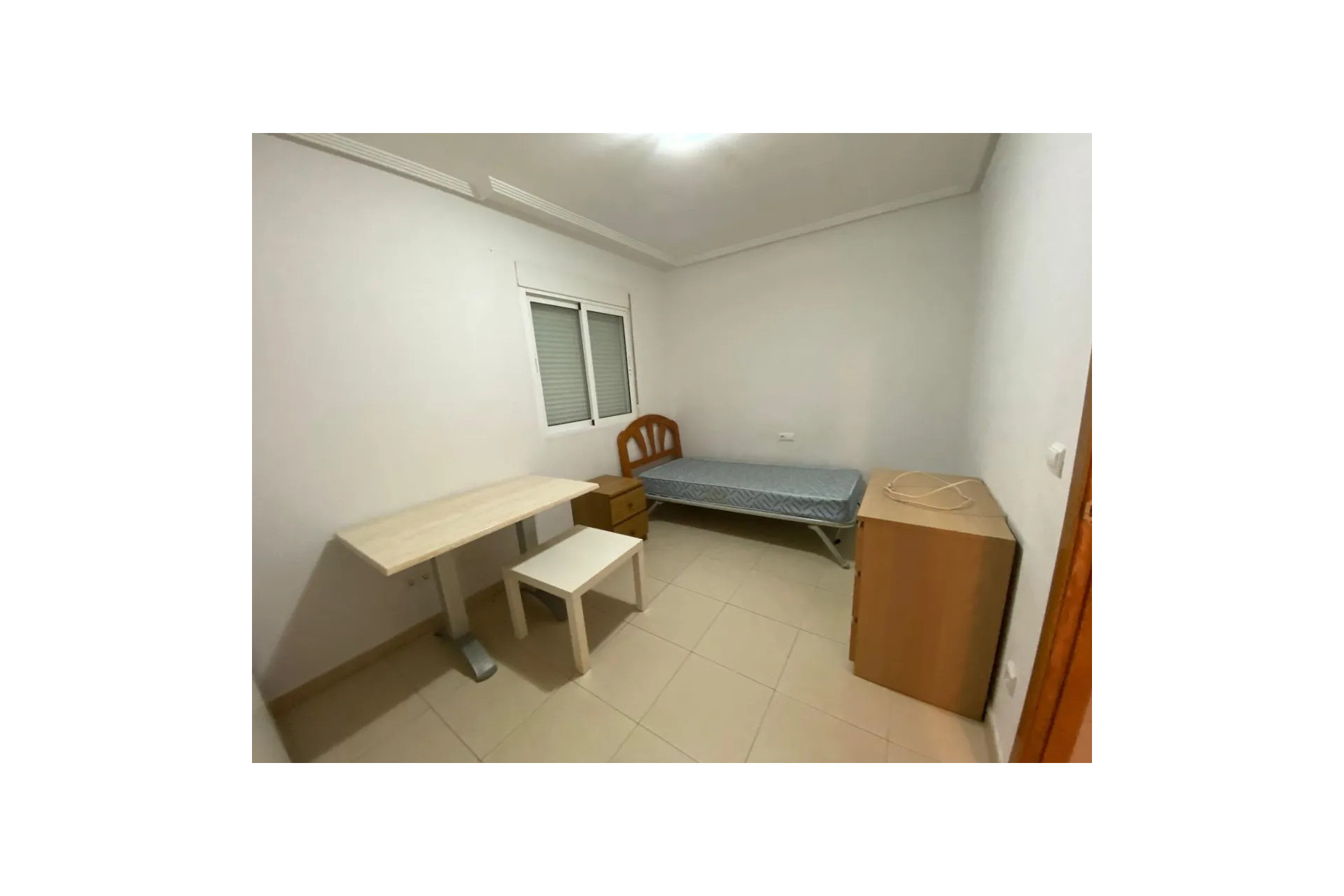Resale - Apartment  - Redován - PUEBLO
