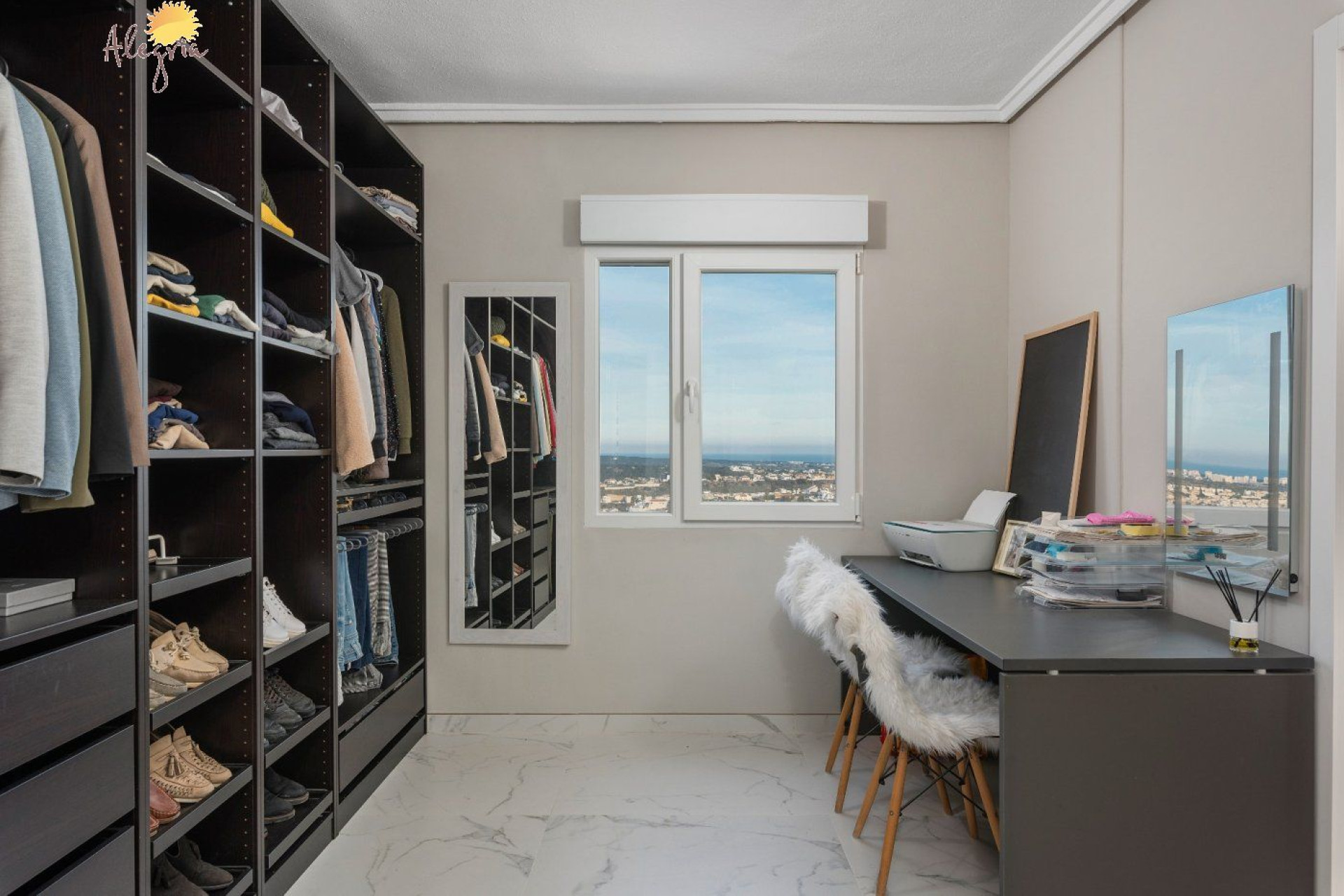 Resale - Apartment  - Rojales - Ciudad Quesada