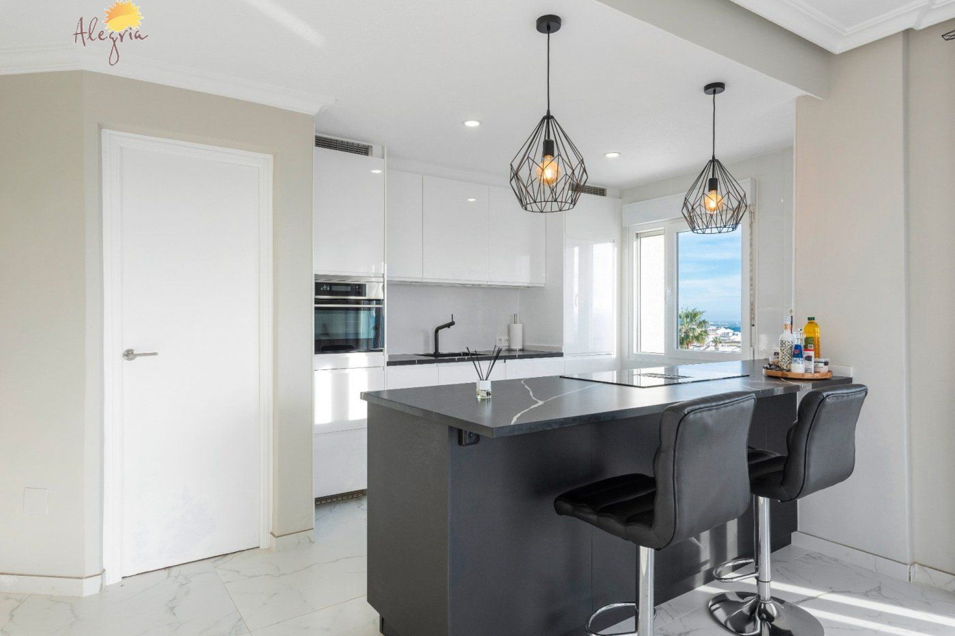 Resale - Apartment  - Rojales - Ciudad Quesada