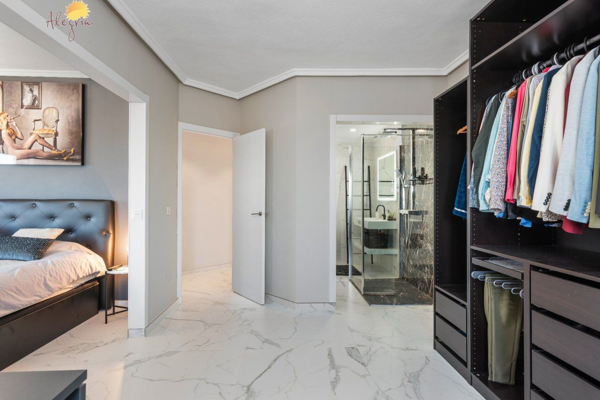 Resale - Apartment  - Rojales - Ciudad Quesada