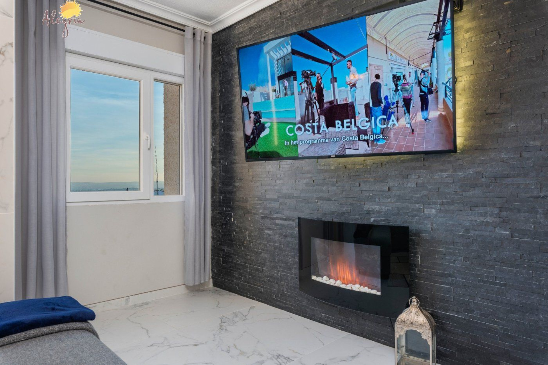 Resale - Apartment  - Rojales - Ciudad Quesada