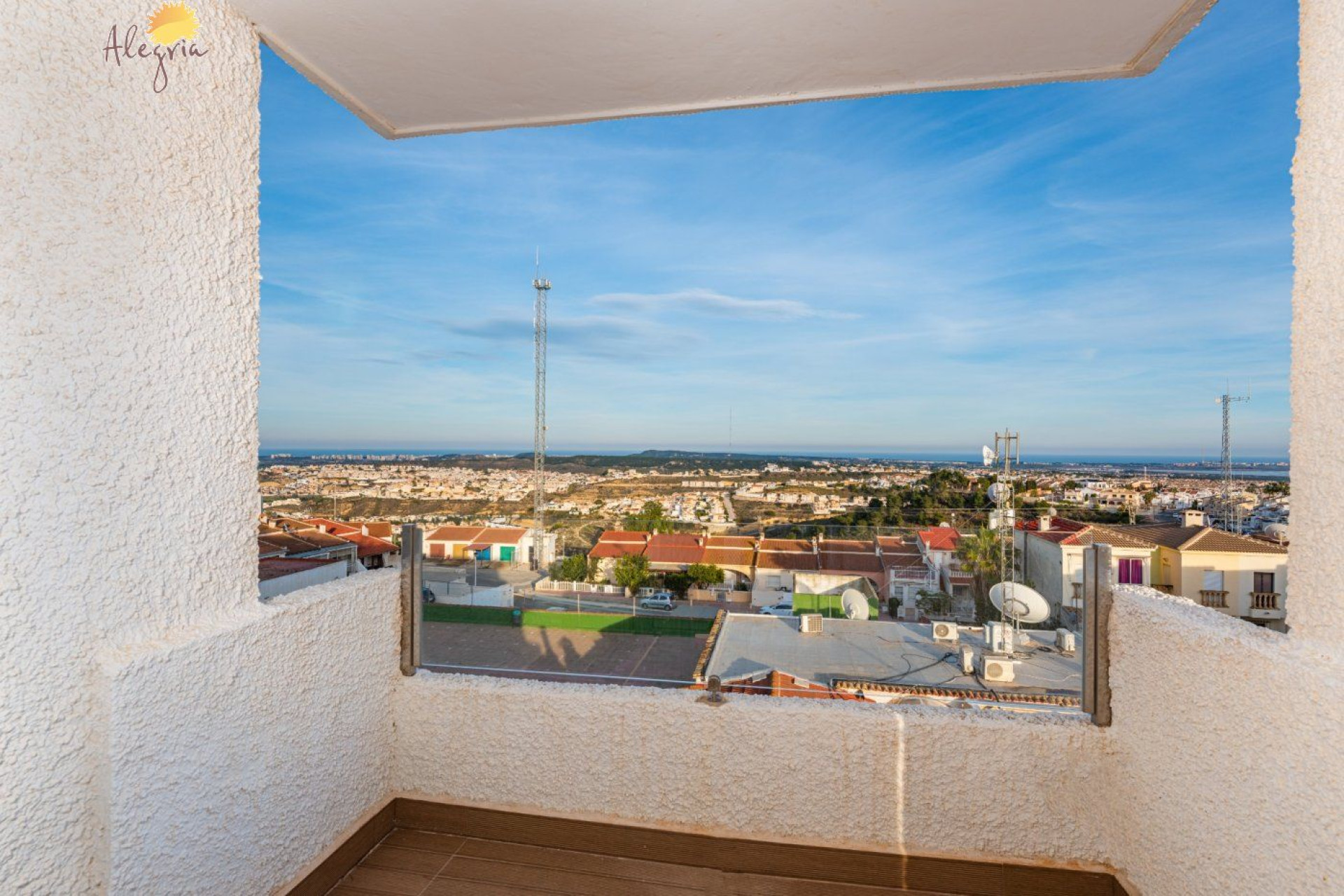 Resale - Apartment  - Rojales - Ciudad Quesada