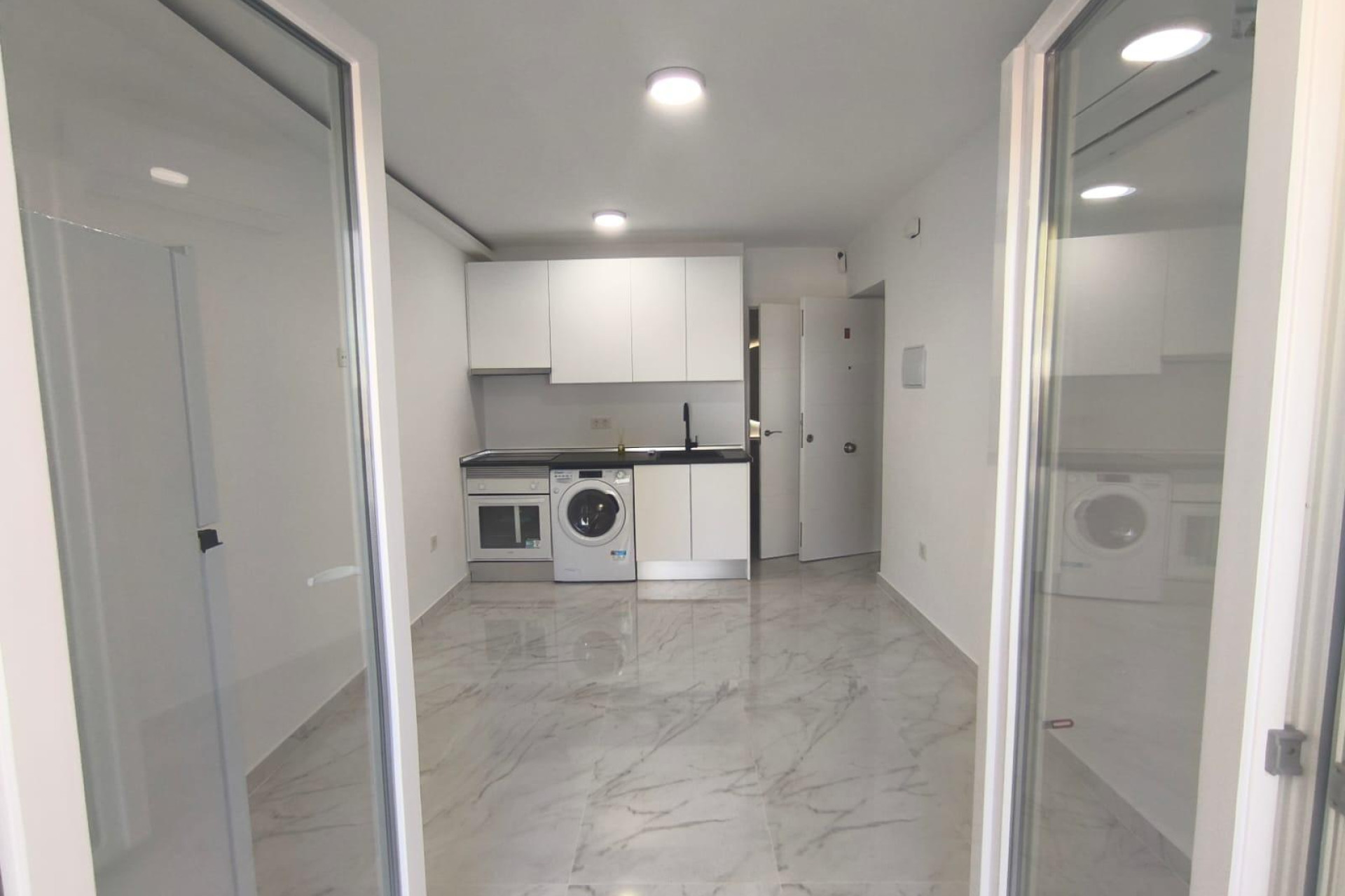 Resale - Apartment  - Rojales - Ciudad Quesada