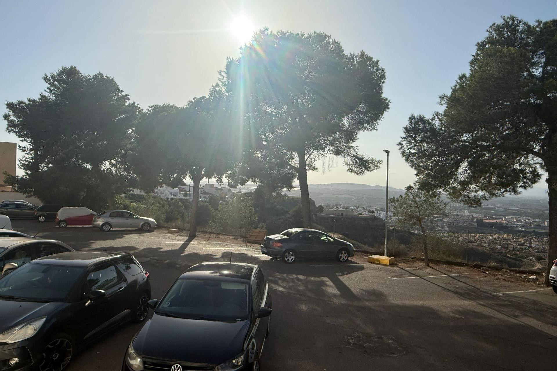 Resale - Apartment  - Rojales - Ciudad Quesada