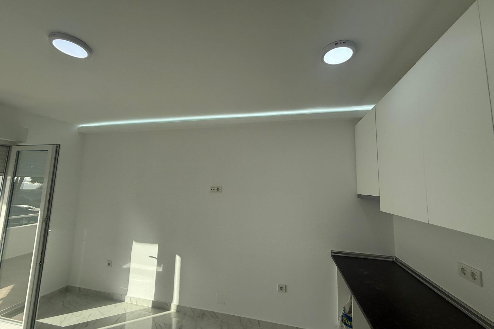 Resale - Apartment  - Rojales - Ciudad Quesada